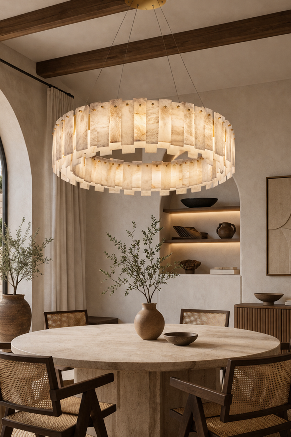 Sarkit 1l Gold Ø600 Cm Led - 2