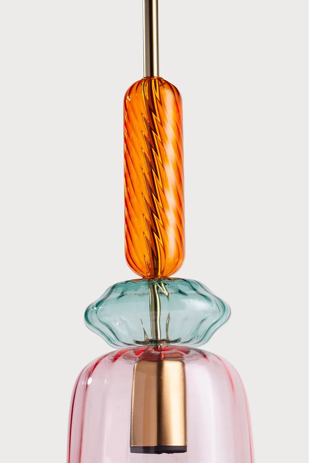 Lolipop Avize No: 20 - 1