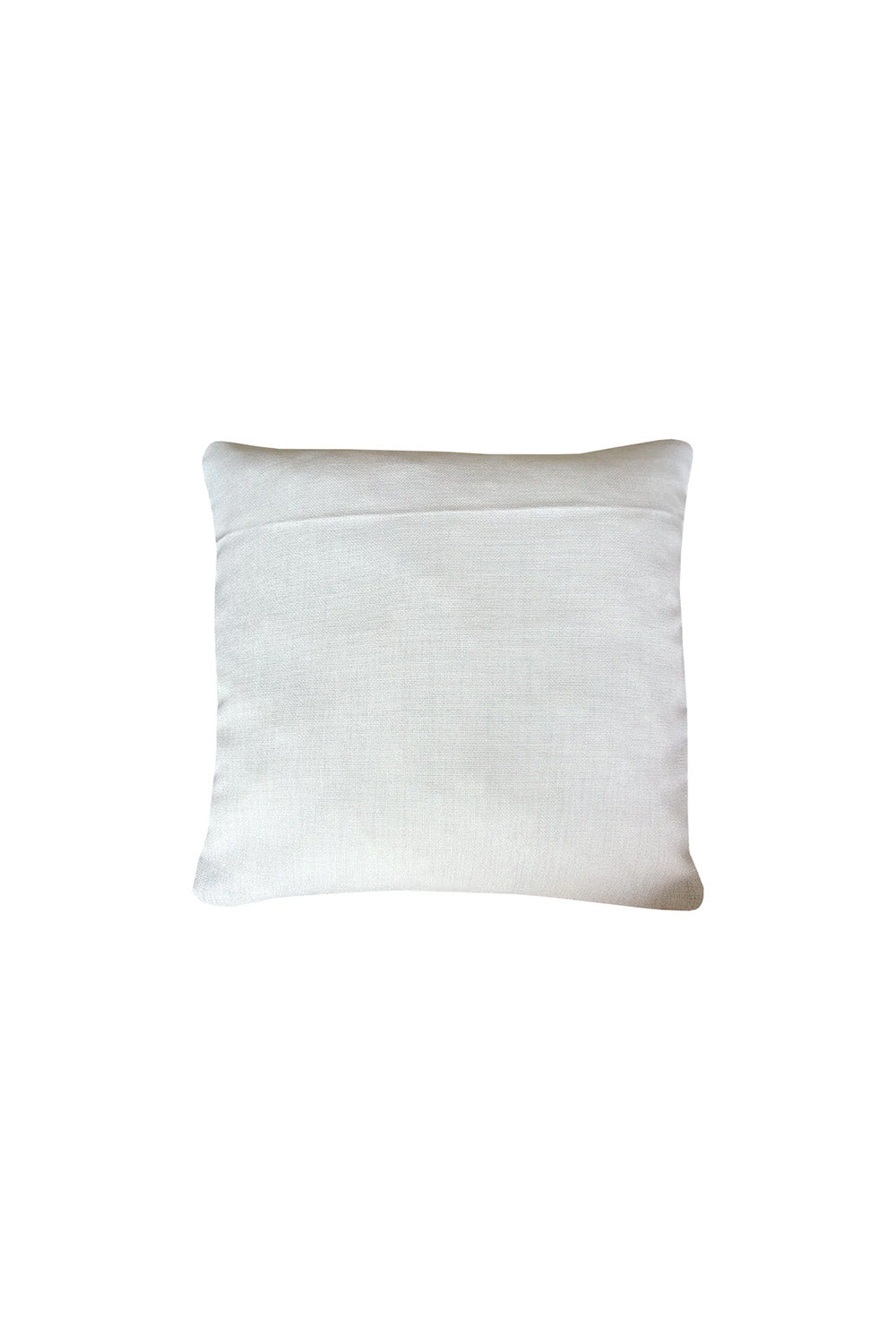 Grace Silk Velvet Ikat Pillow Case - 1