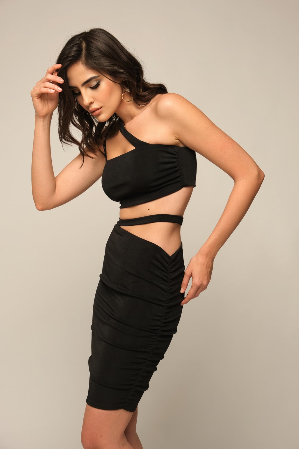 Jolie Takım - 3