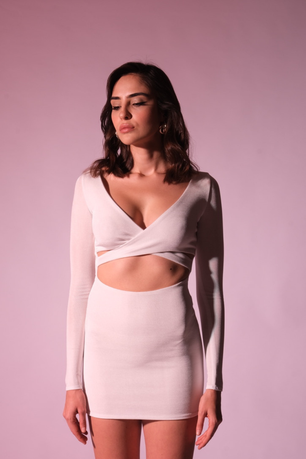 Lydie Elbise - 3