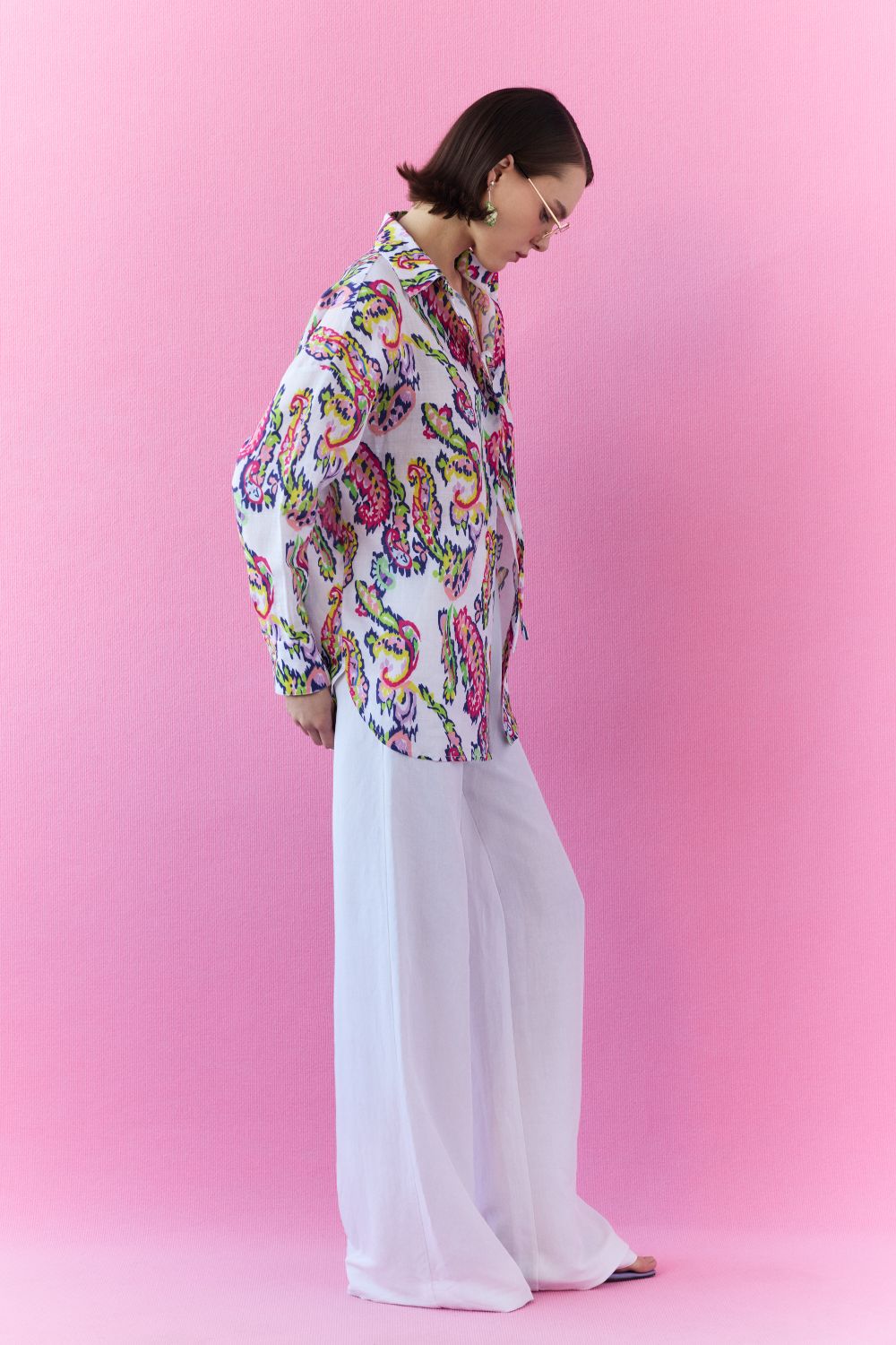 Lini Pants - 1
