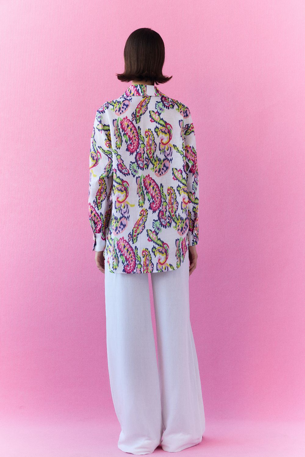 Lini Pants - 2