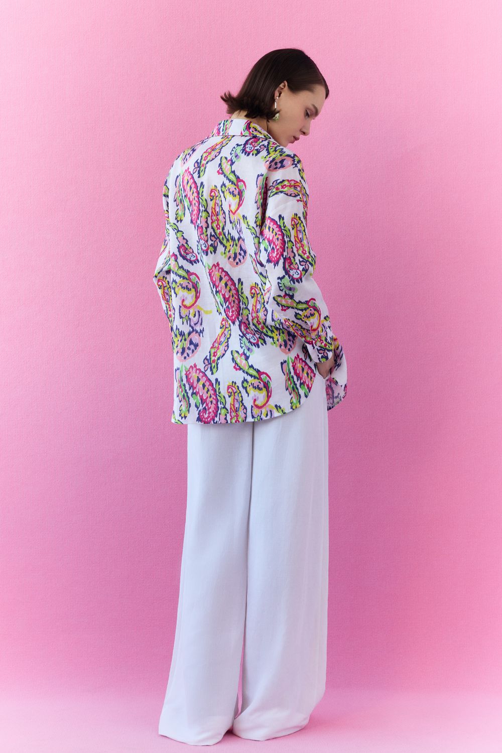 Lini Pants - 3