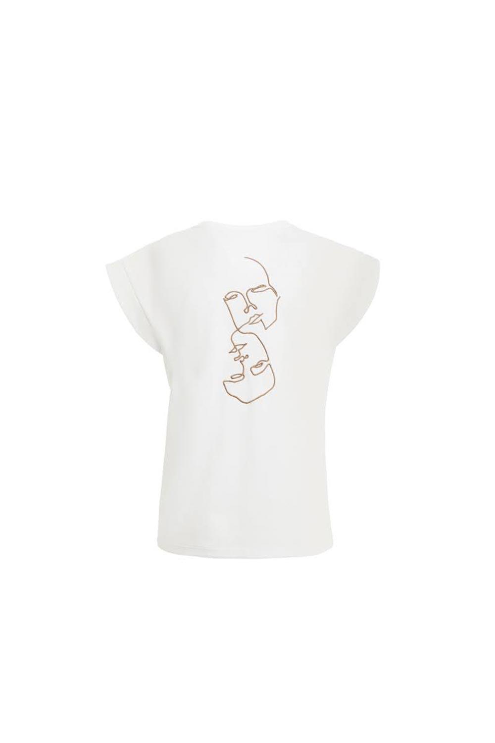 New York T Shirt - 2