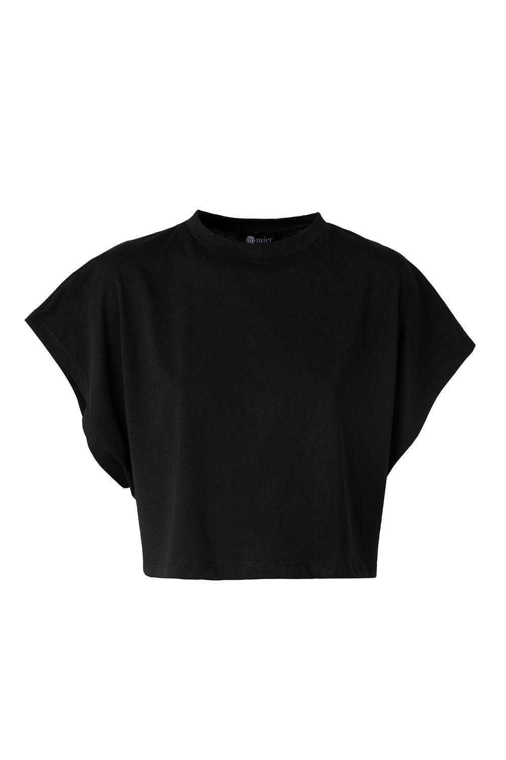 Berlin T Shirt Siyah - 1