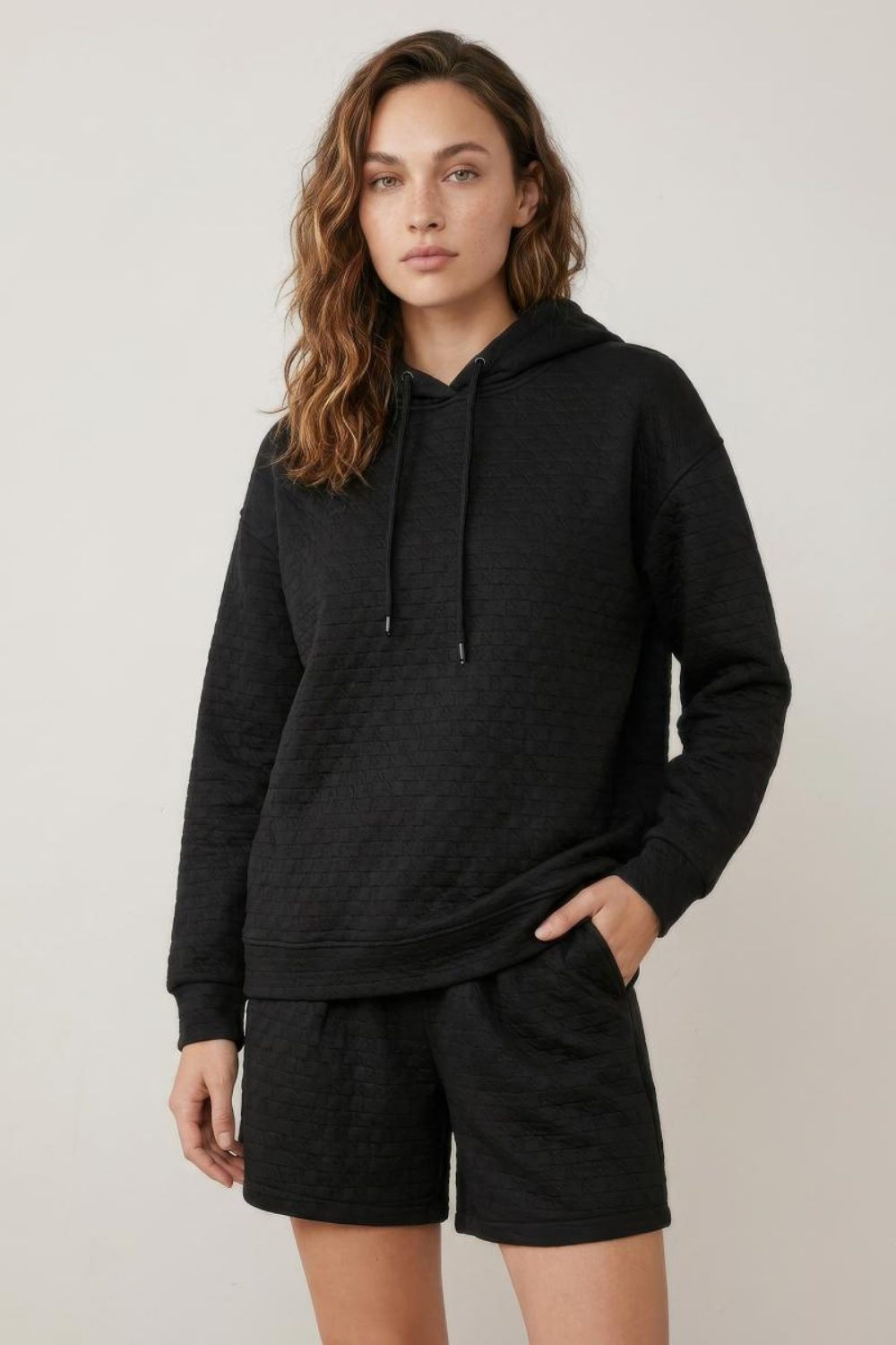Beijing Sweatshirt - 0