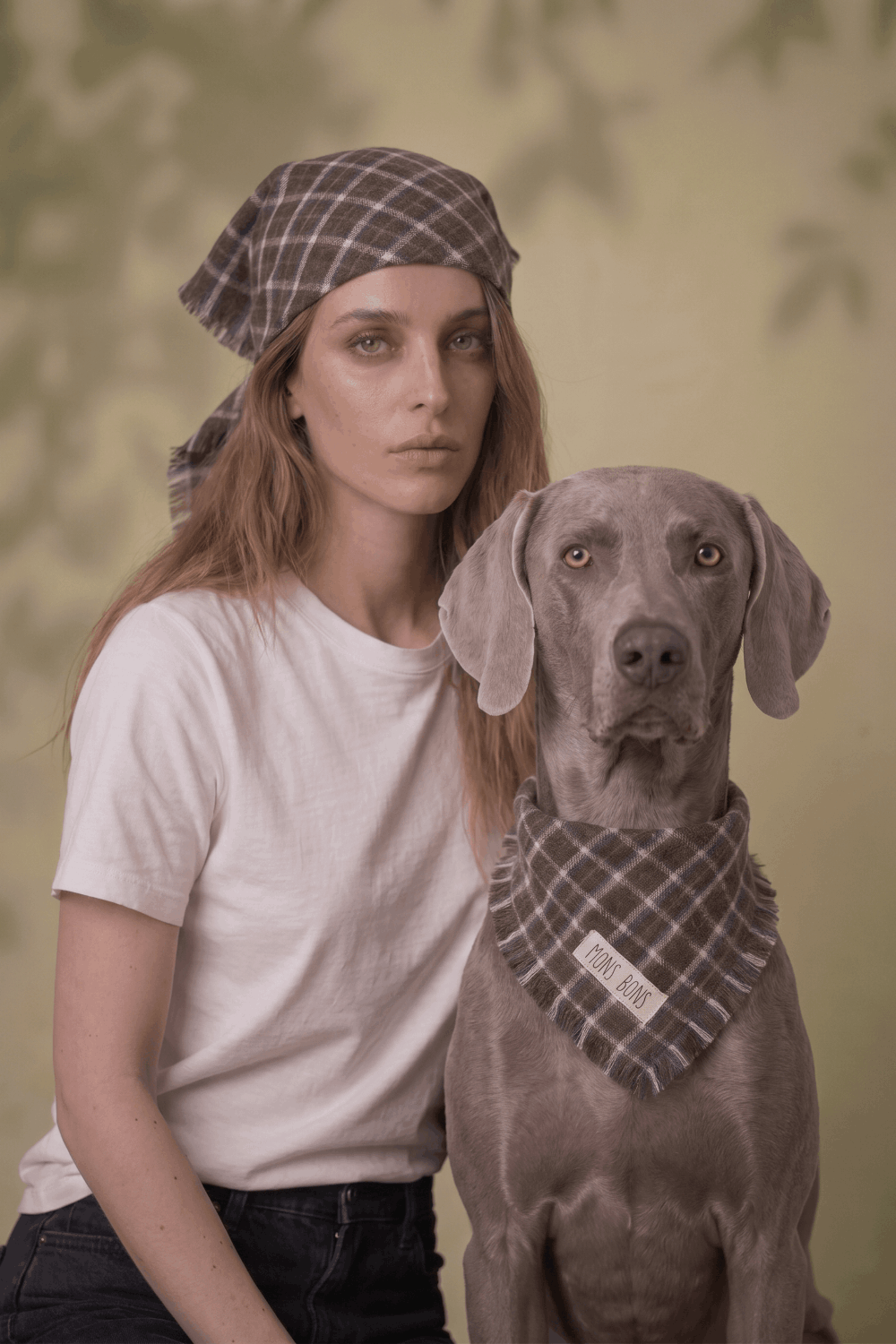 Aero Bandana - 1