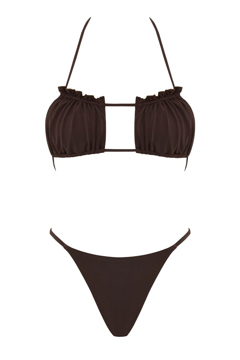 The Silva Bikini Altı - 3