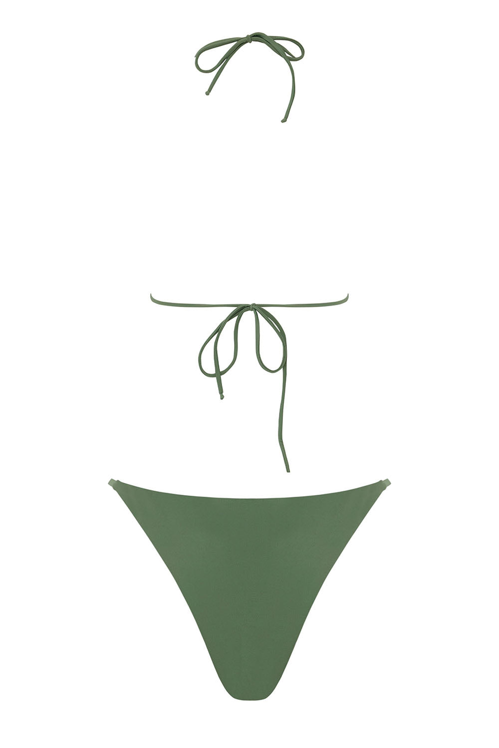 The Silva Bikini Üstü - 3
