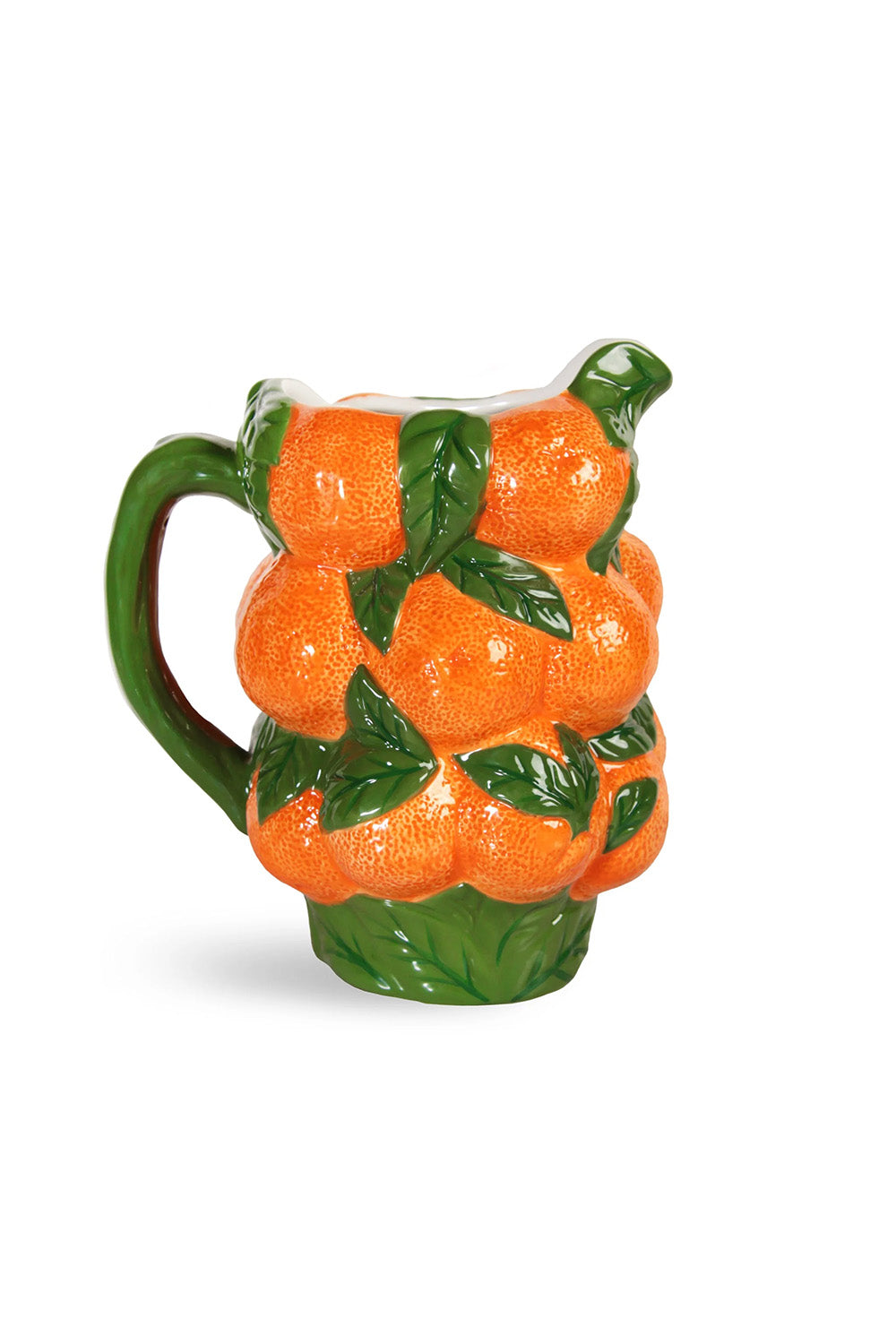 Portakal Figürlü Sürahi (1,5 L) - 0