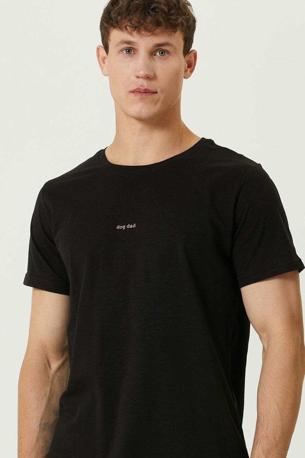 Oversize T-Shirt - 1