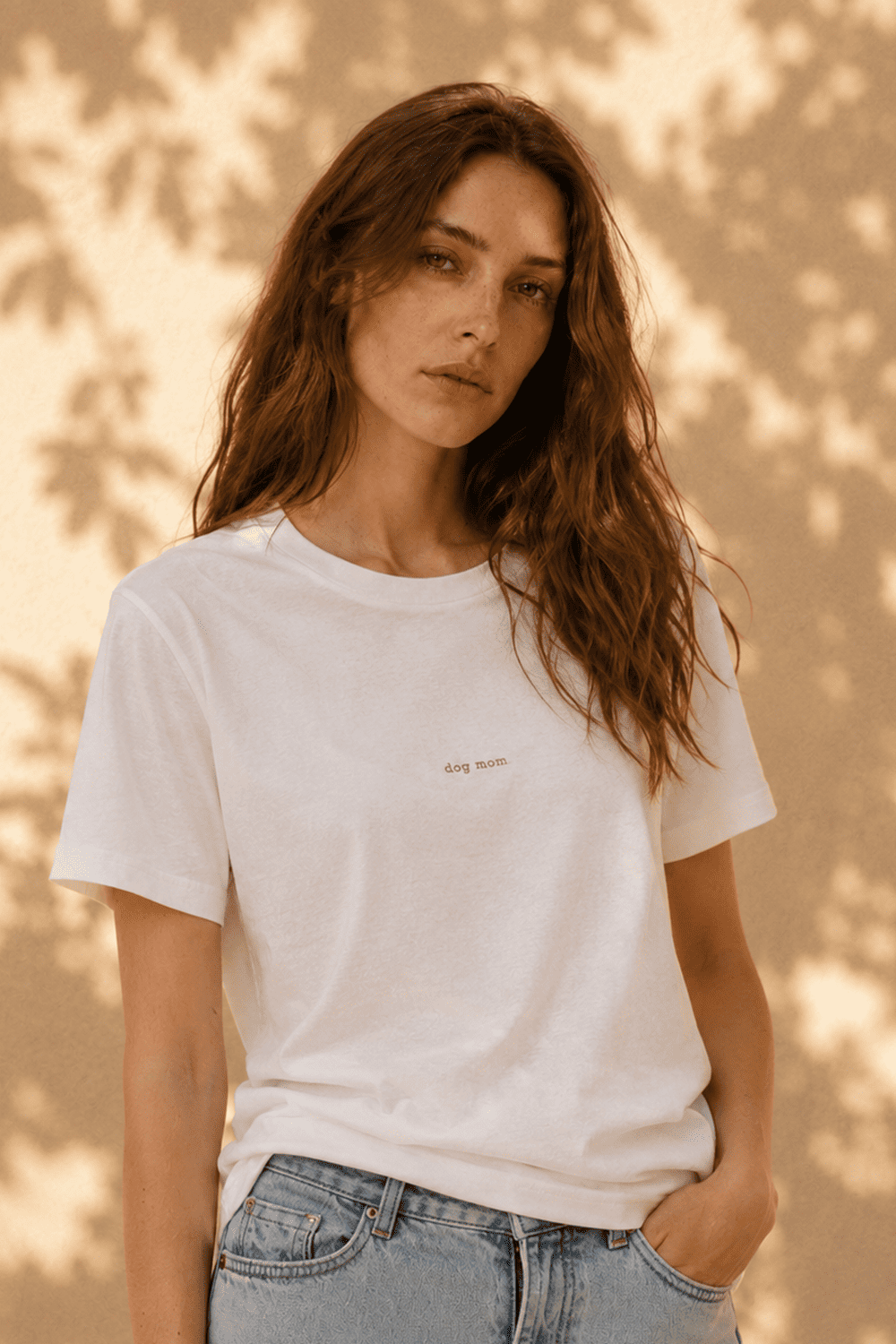 Oversize T-Shirt - 0