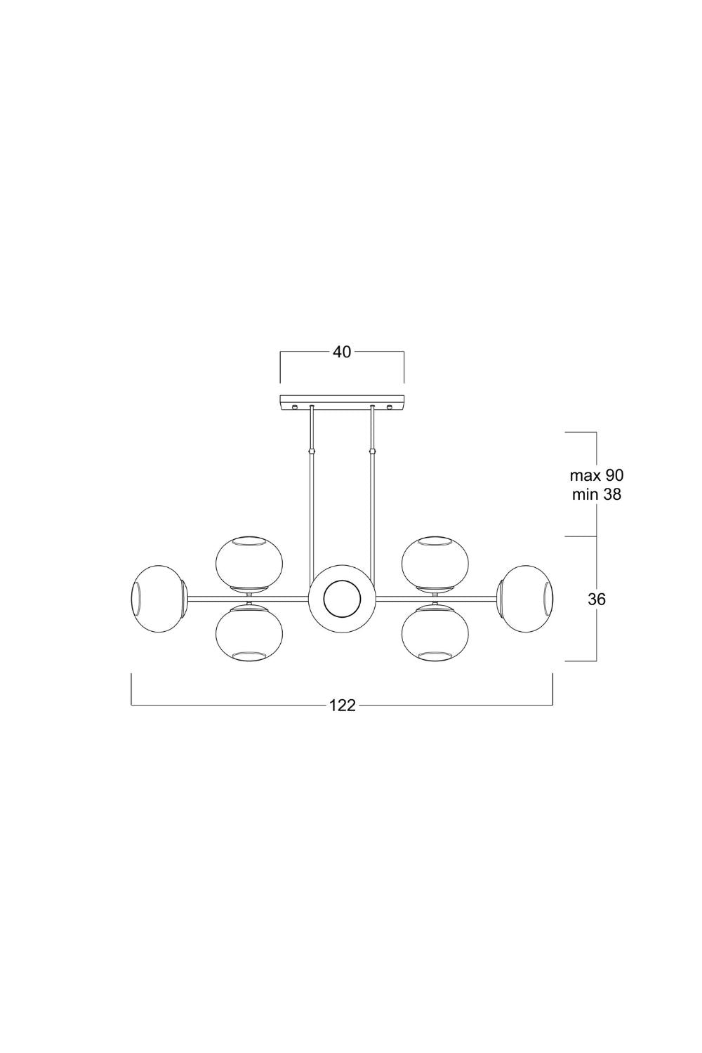8'li Disko Lineer - 3