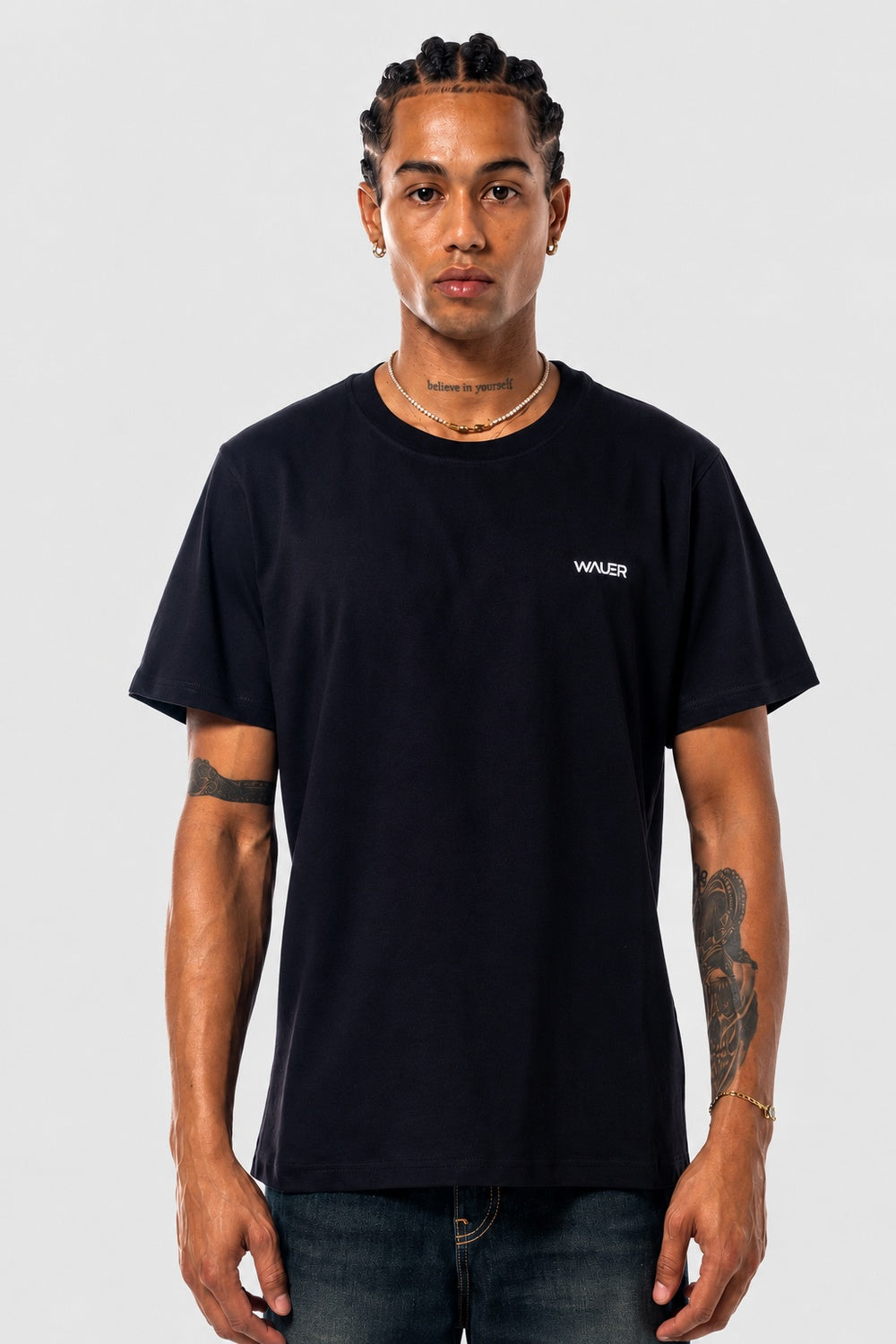 Basic Tee 101 - 0
