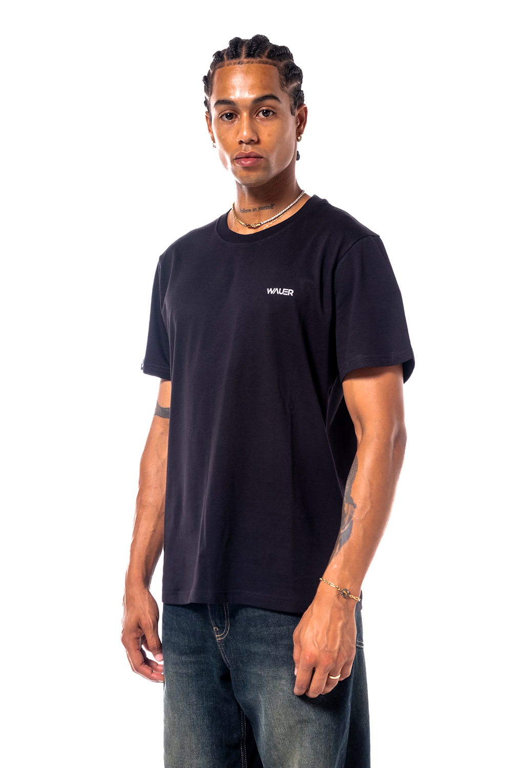 Basic Tee 101 - 2