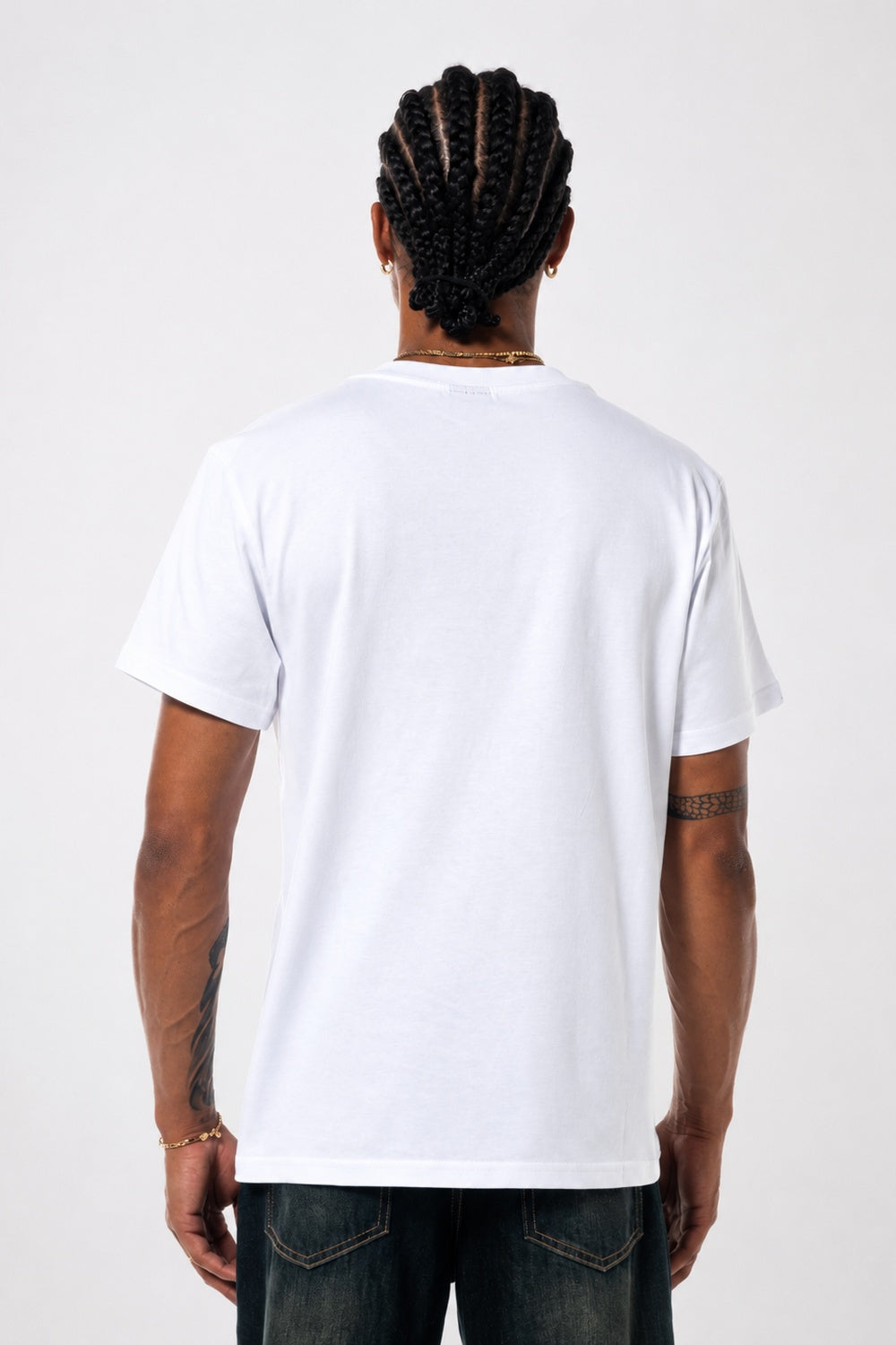 Basic Tee 201 - 1