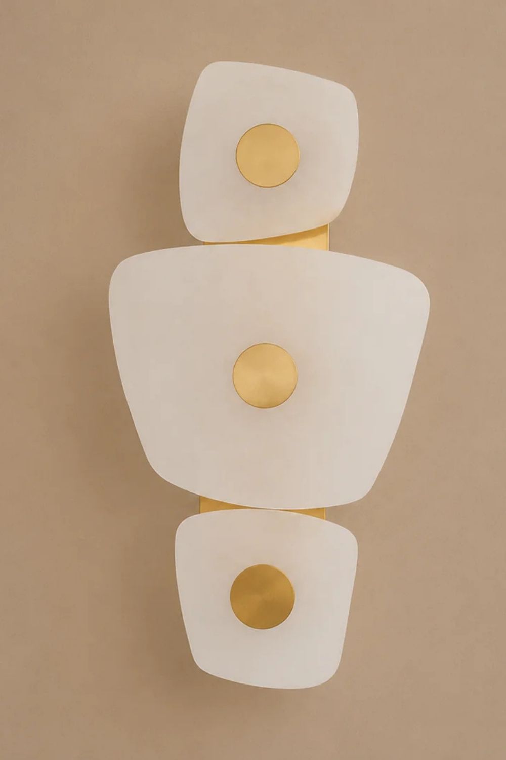 Tria Mermer Aplik - 1
