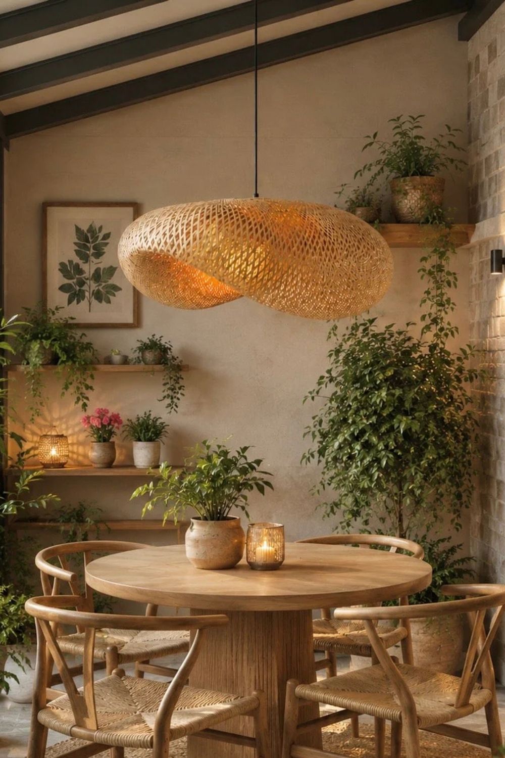 Pama Rattan Sarkıt - 3