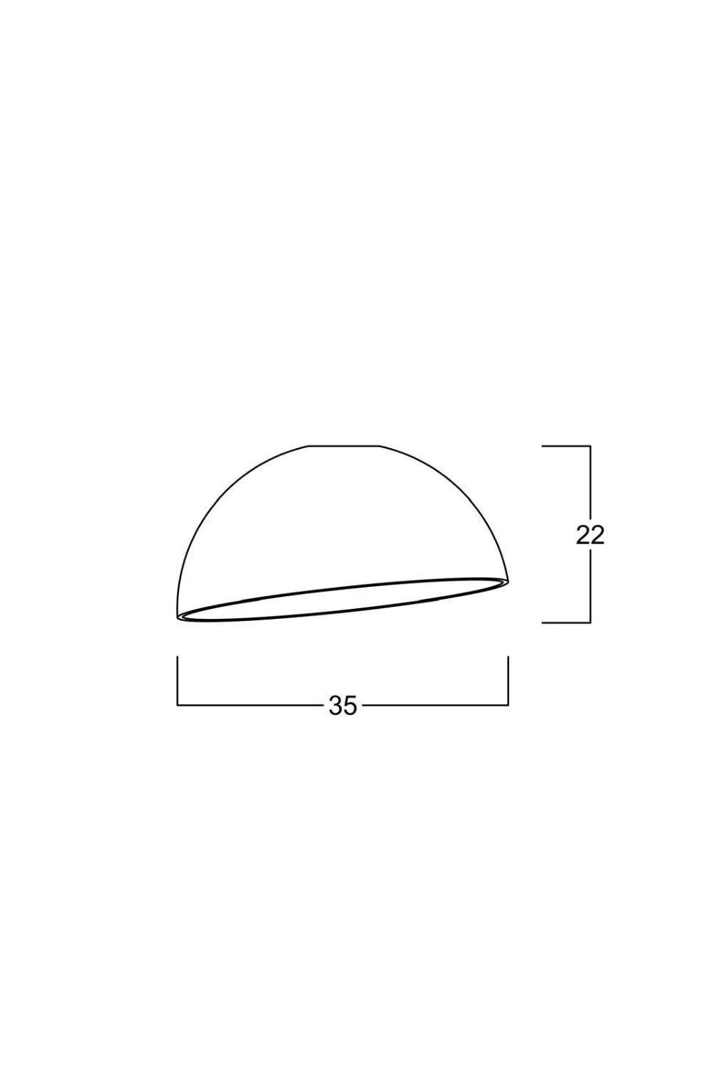 Zero Plafonyer Açılı M - 8