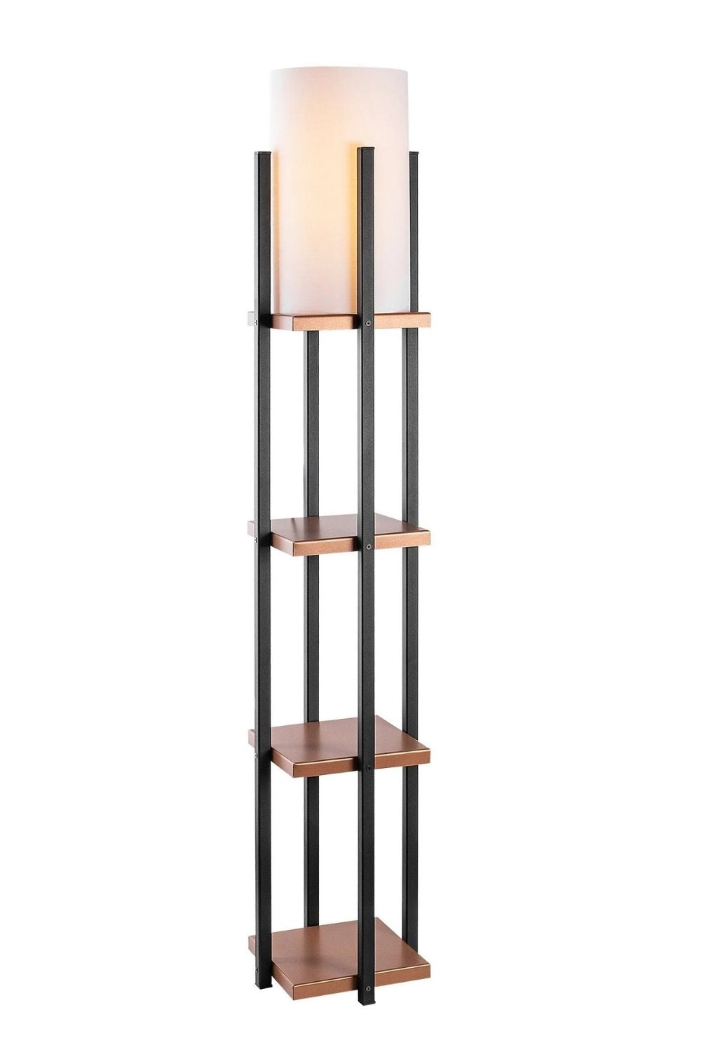 Shelflamp-7113 Abajur Lambader Aydınlatma - 1