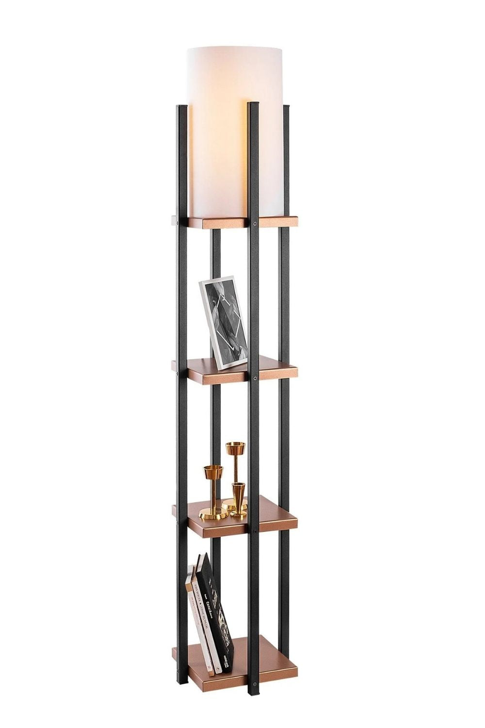 Shelflamp-7113 Abajur Lambader Aydınlatma - 2