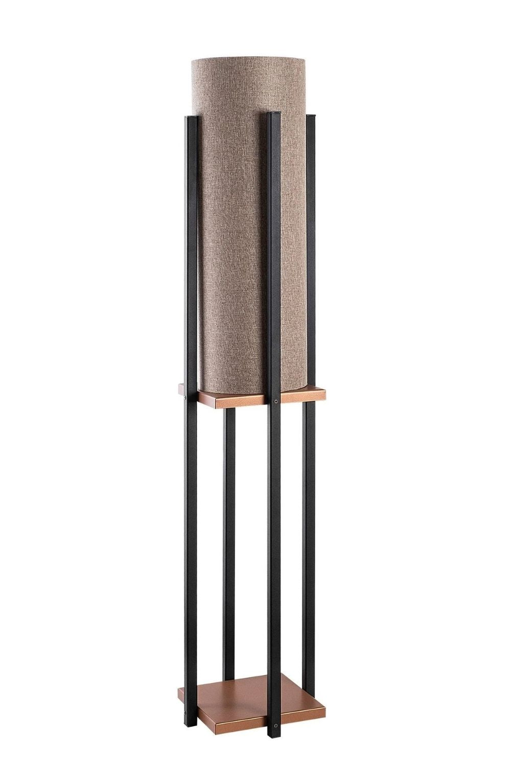 Shelflamp-7128 Abajur Lambader Aydınlatma - 0
