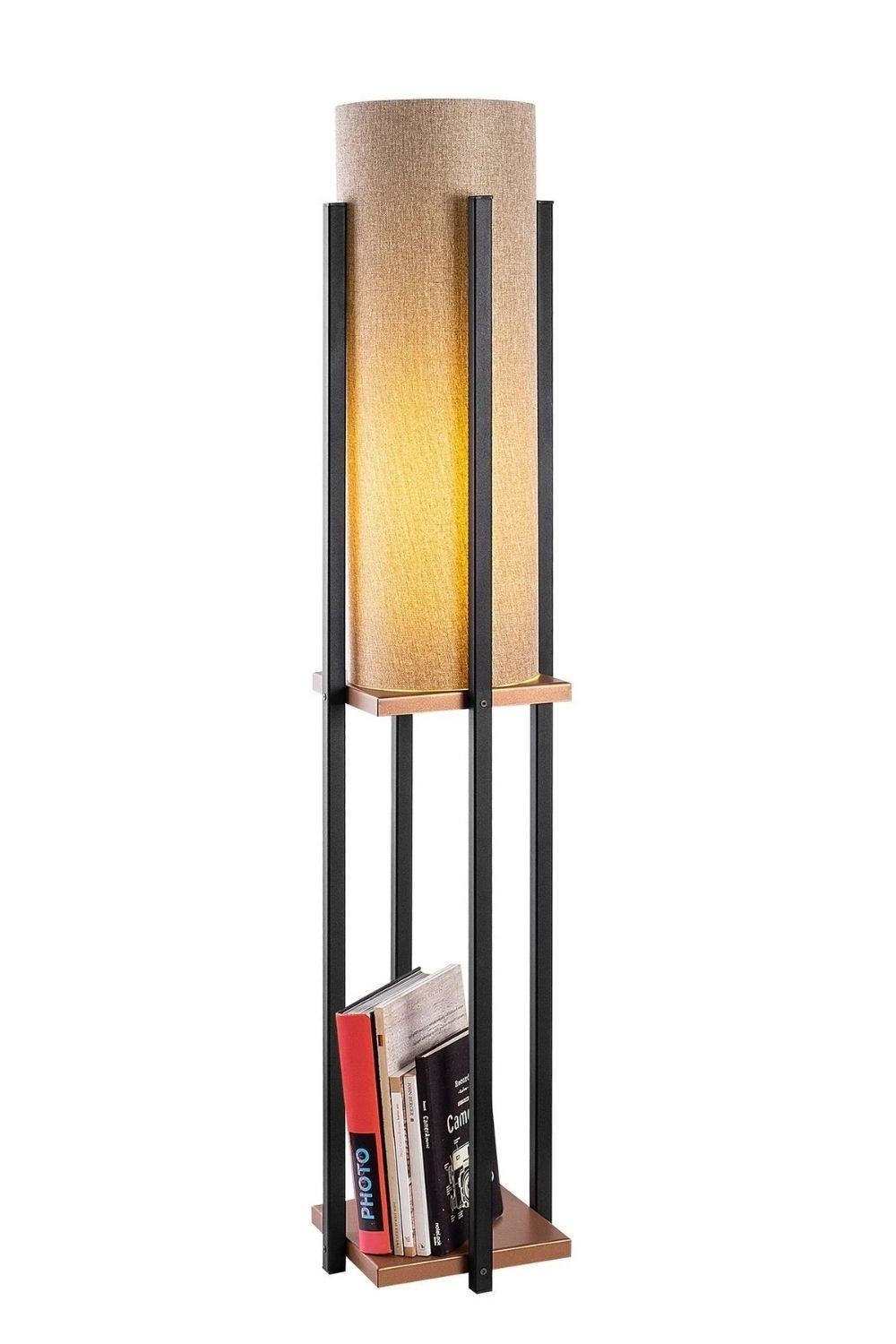 Shelflamp-7128 Abajur Lambader Aydınlatma - 2