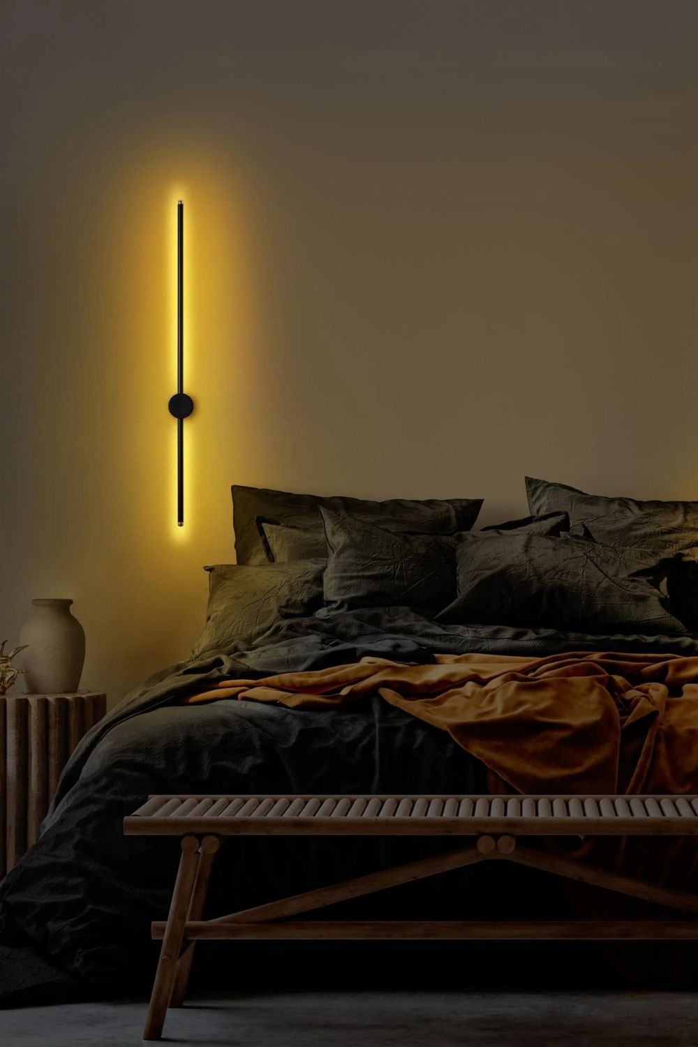 Marigolda 13484 Led Aplik Duvar Aydınlatma - 4