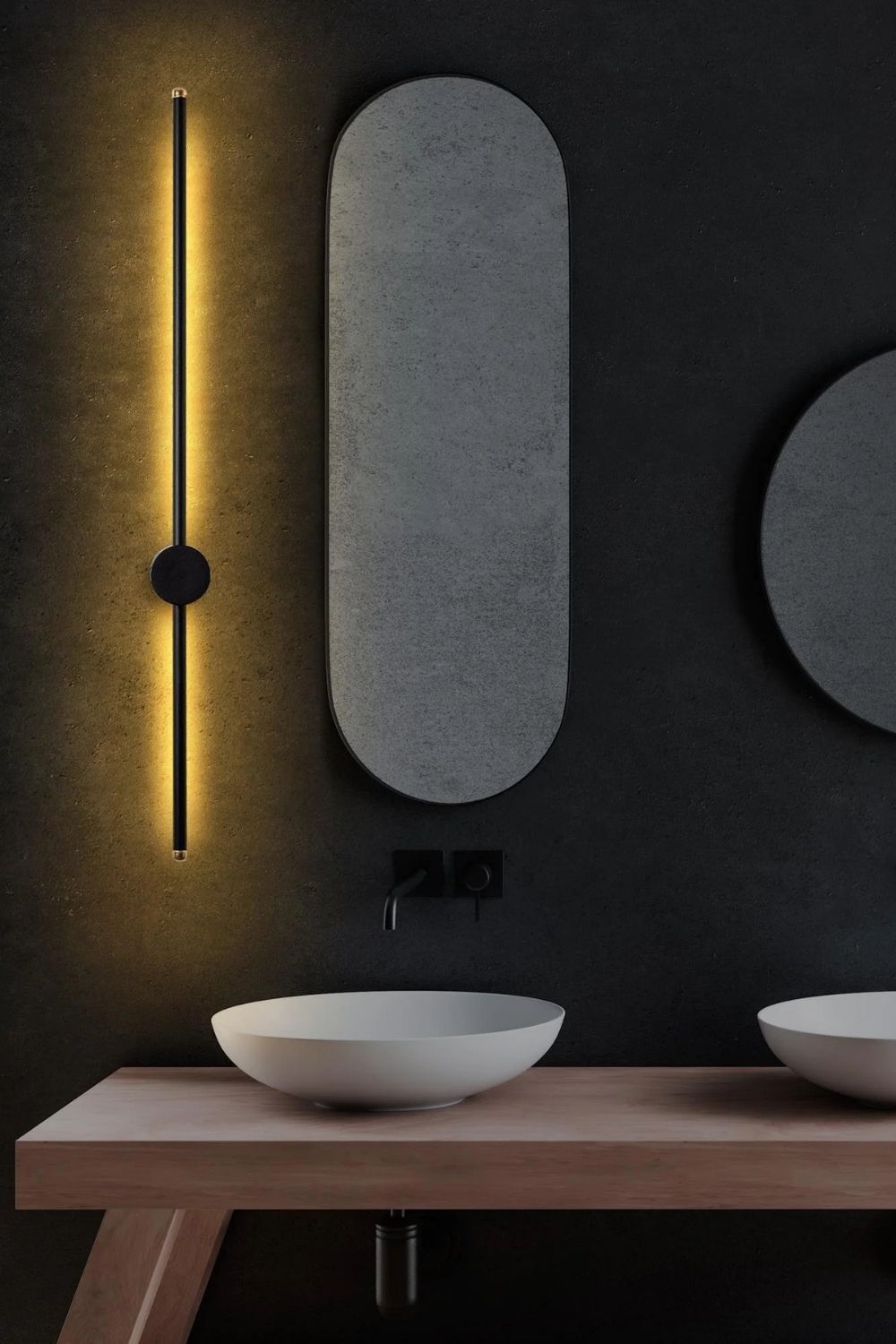 Marigolda 13484 Led Aplik Duvar Aydınlatma - 5