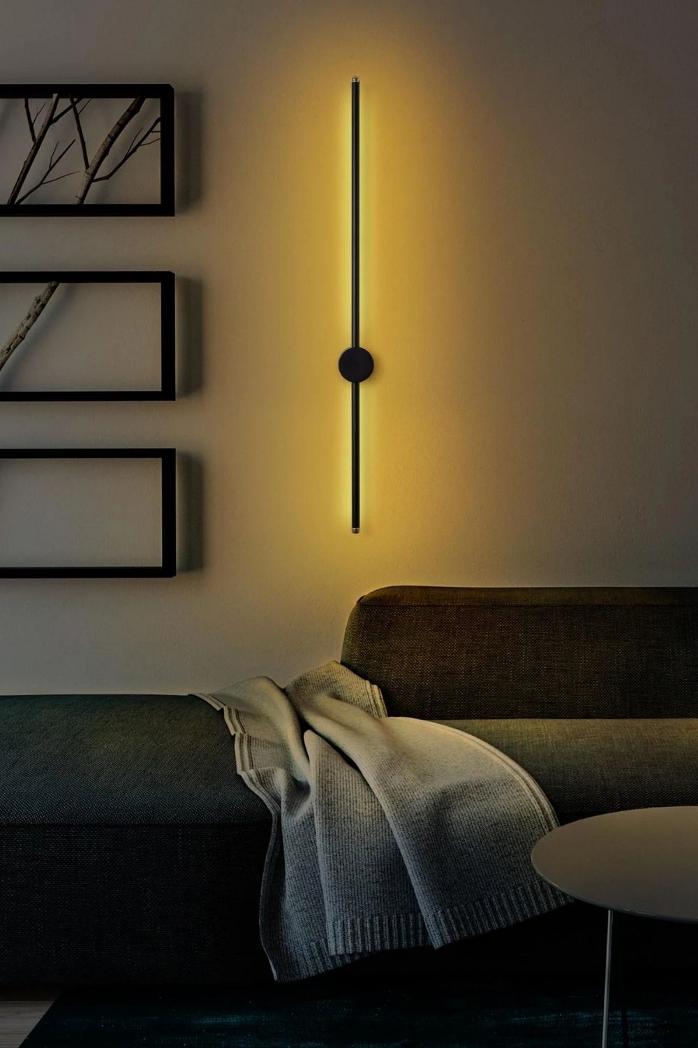 Marigolda 13484 Led Aplik Duvar Aydınlatma - 6
