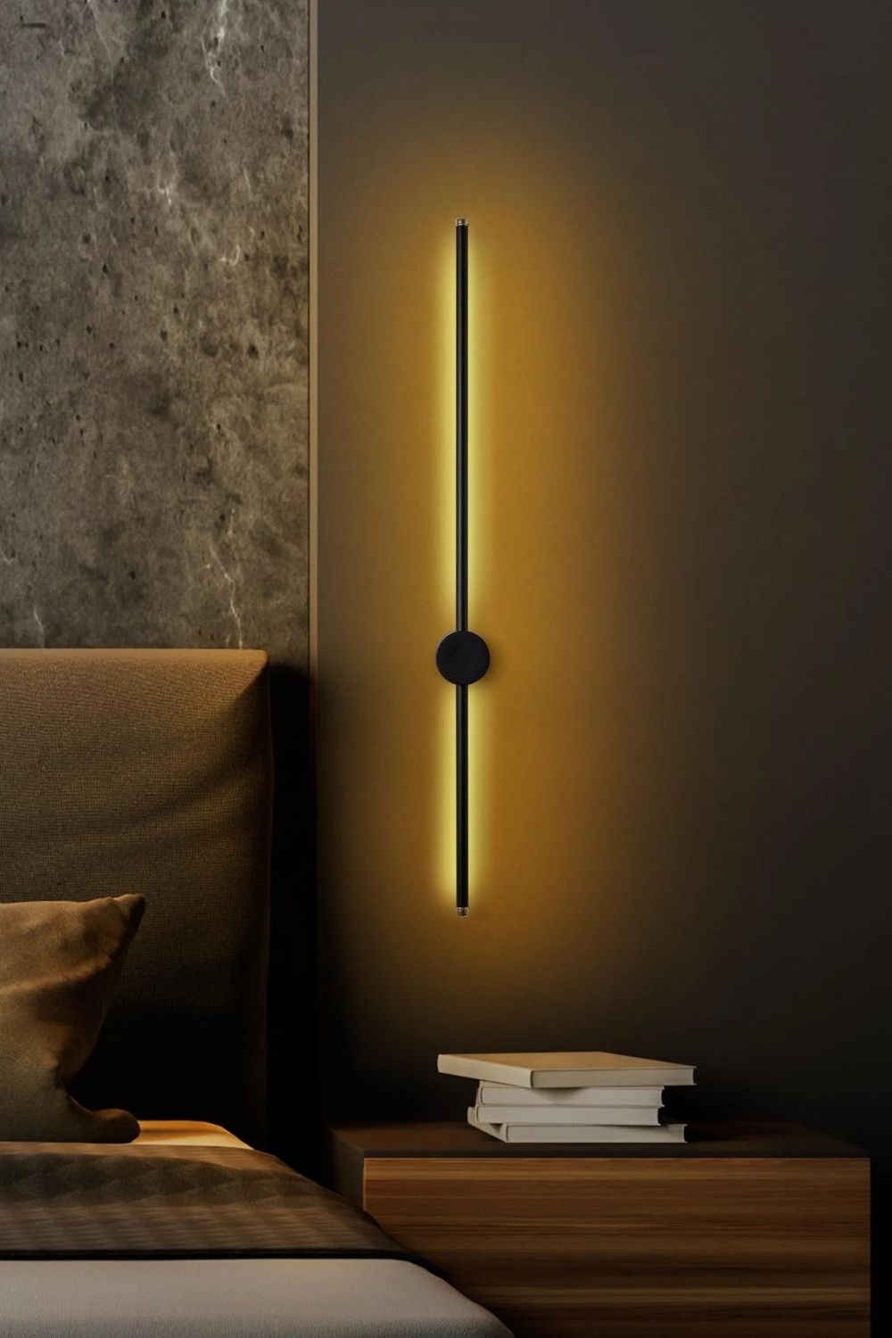 Marigolda 13484 Led Aplik Duvar Aydınlatma - 7
