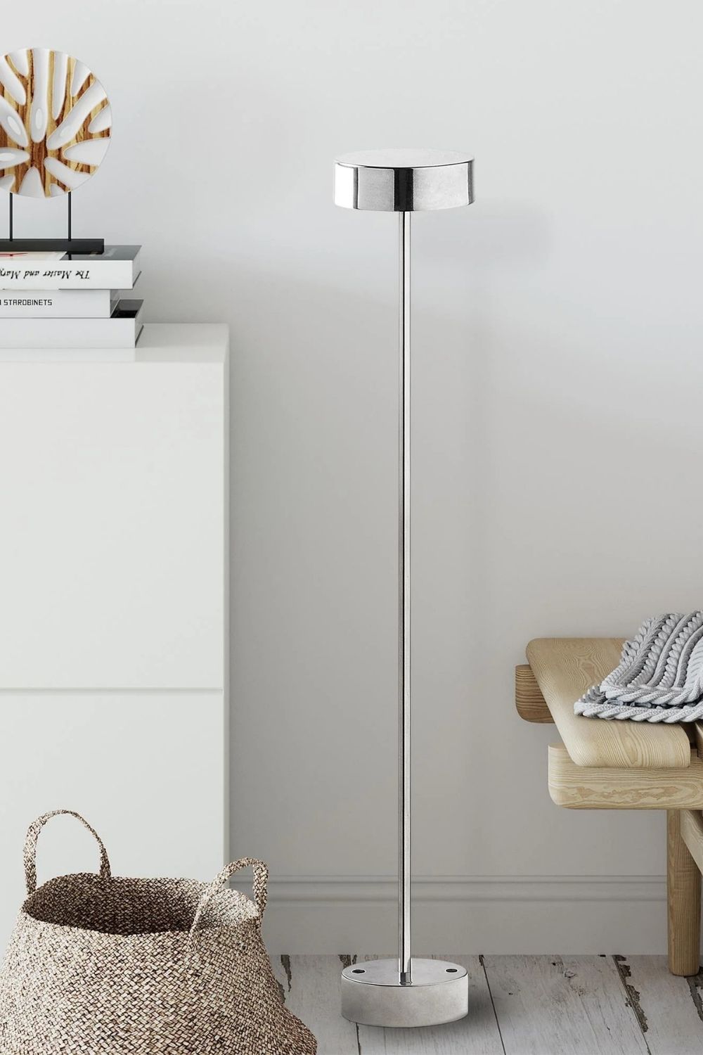 Glacier 13400 Led Lambader Aydınlatma - 3