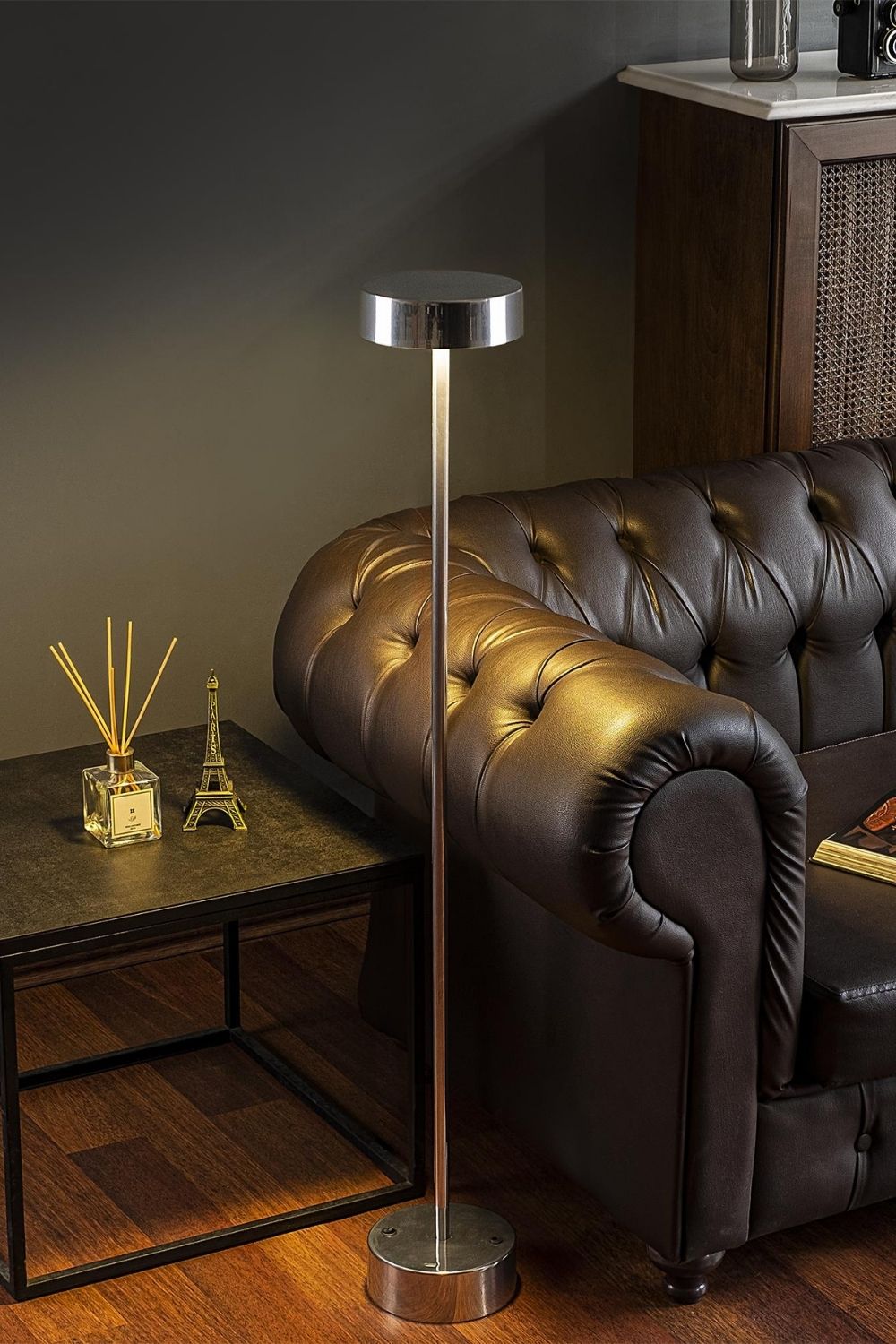 Glacier 13400 Led Lambader Aydınlatma - 5