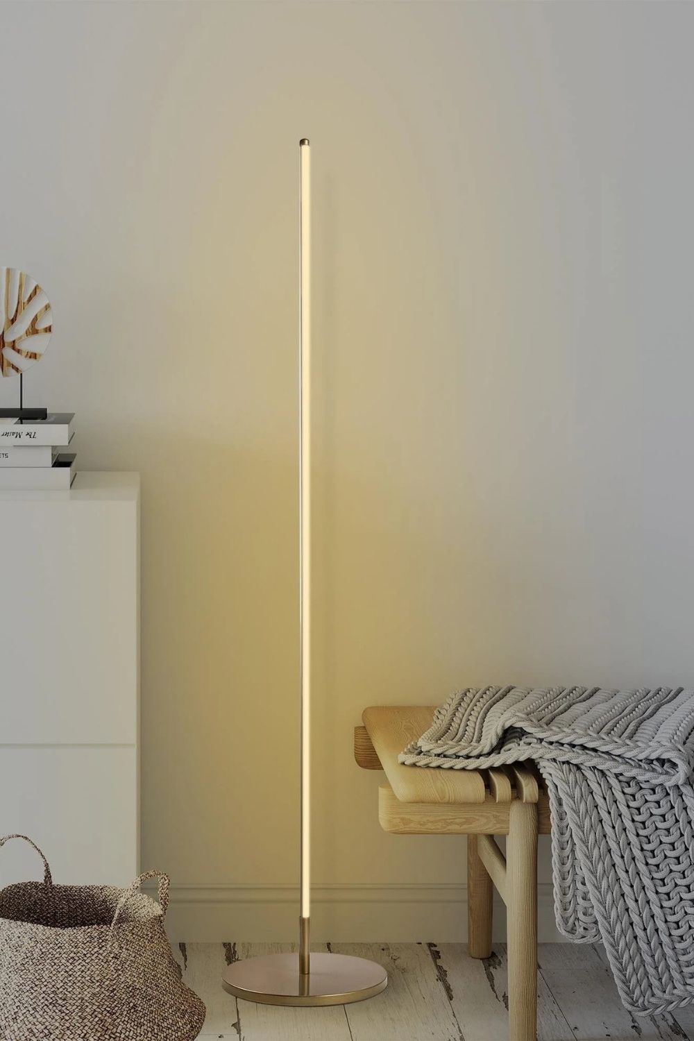 Lilacara 13318 Led Lambader Aydınlatma - 4