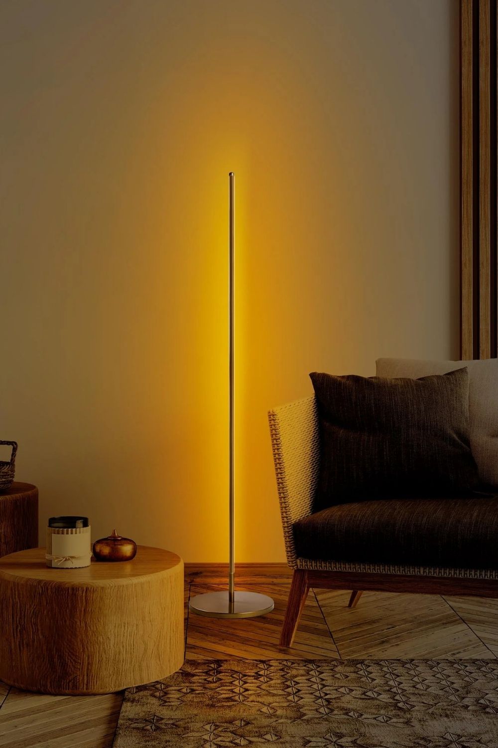 Lilacara 13318 Led Lambader Aydınlatma - 5