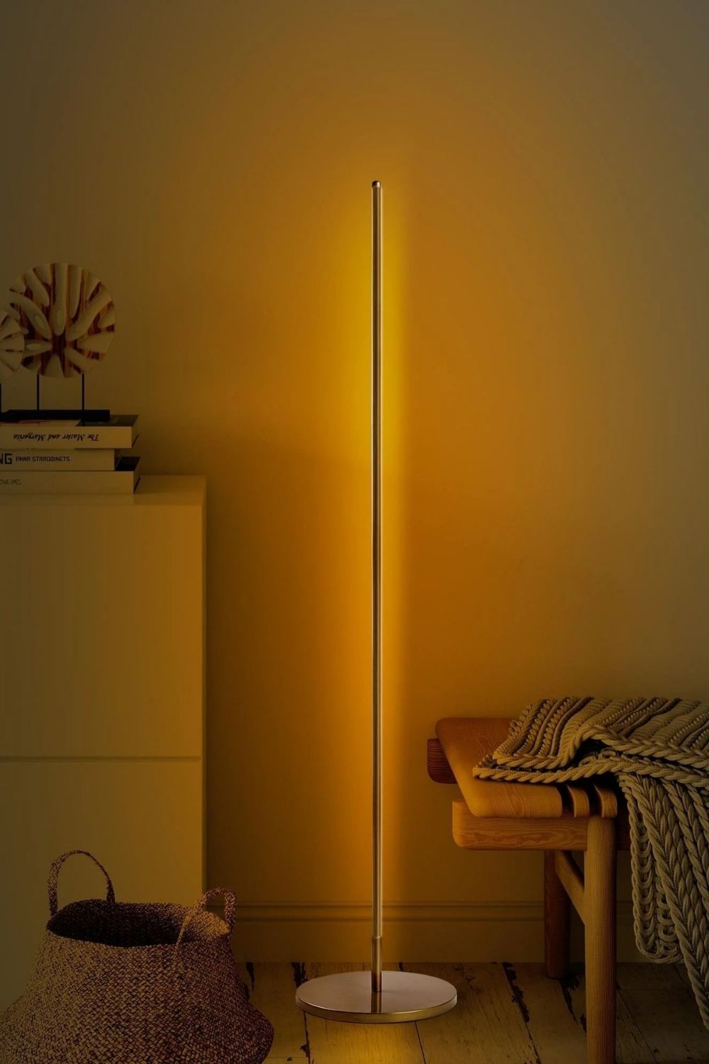 Lilacara 13318 Led Lambader Aydınlatma - 7