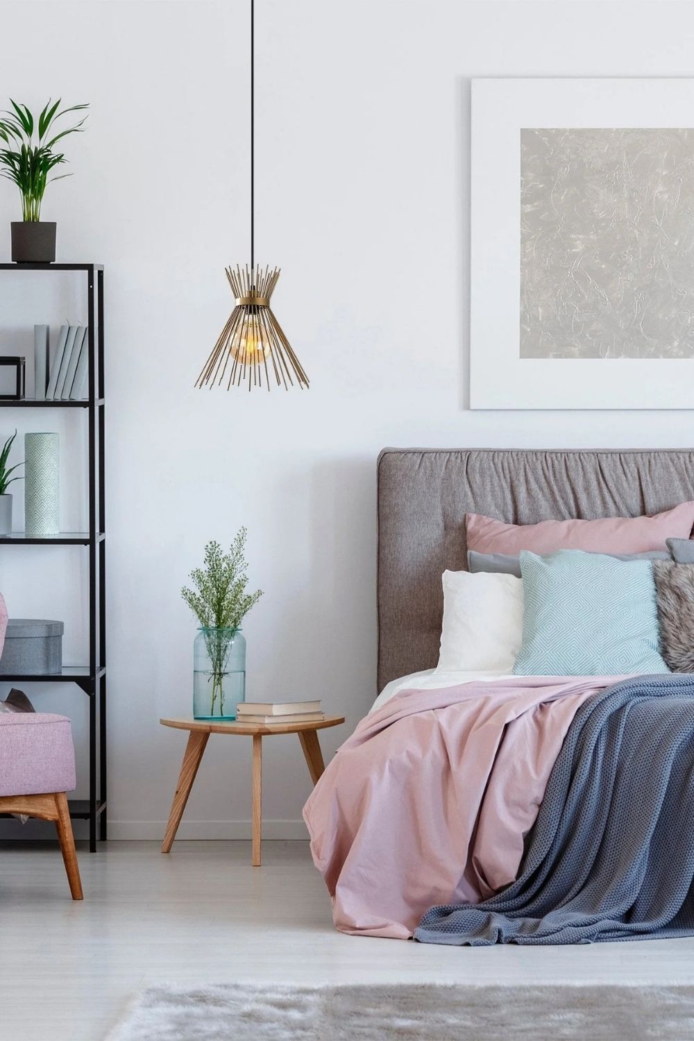Merlina 3082 Tel Sarkıt Aydınlatma - 4