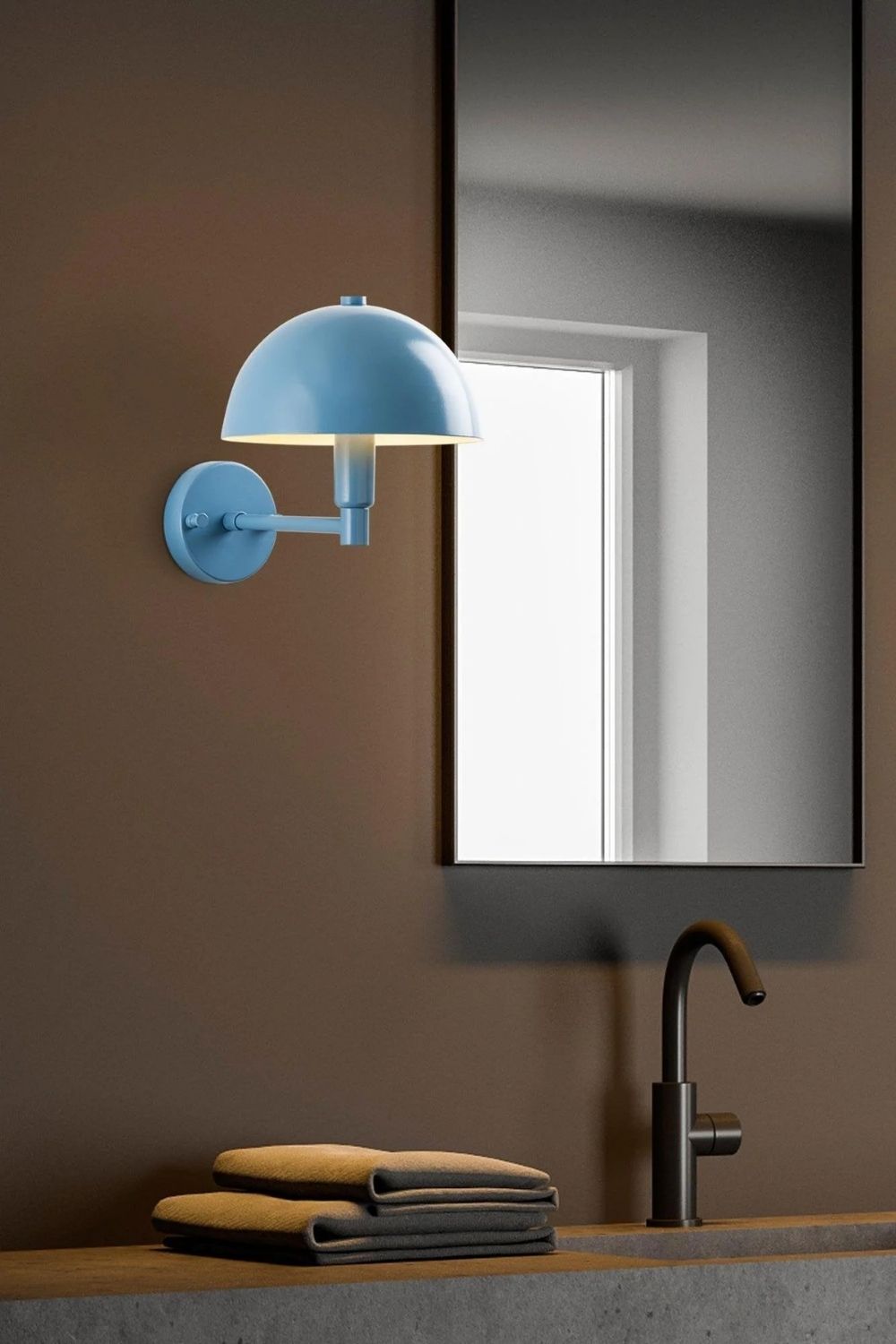 Hydrae 14834 Sıvama Aplik Duvar Aydınlatma - 3