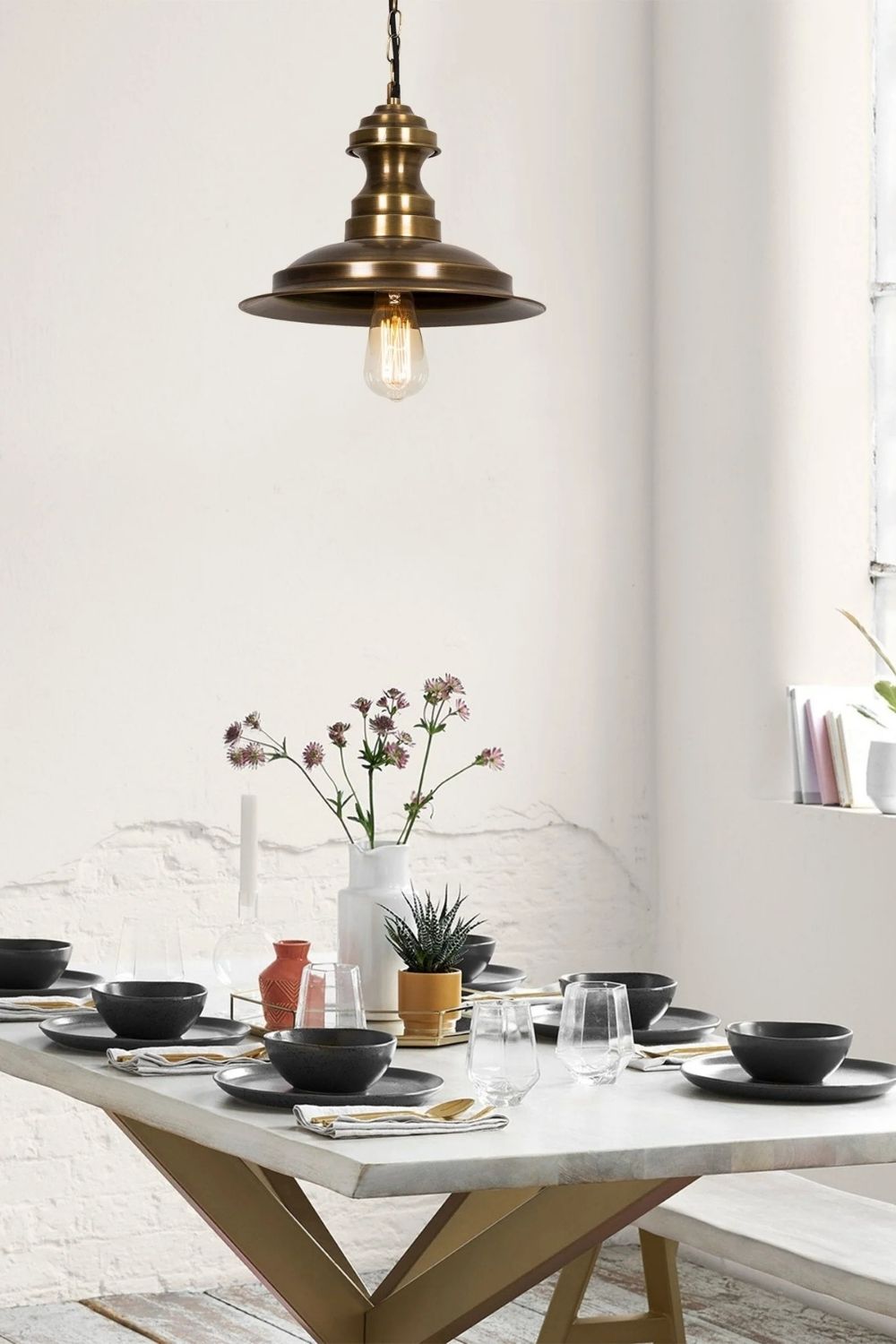 Amaryllis 638 Sıvama Sarkıt Aydınlatma - 2