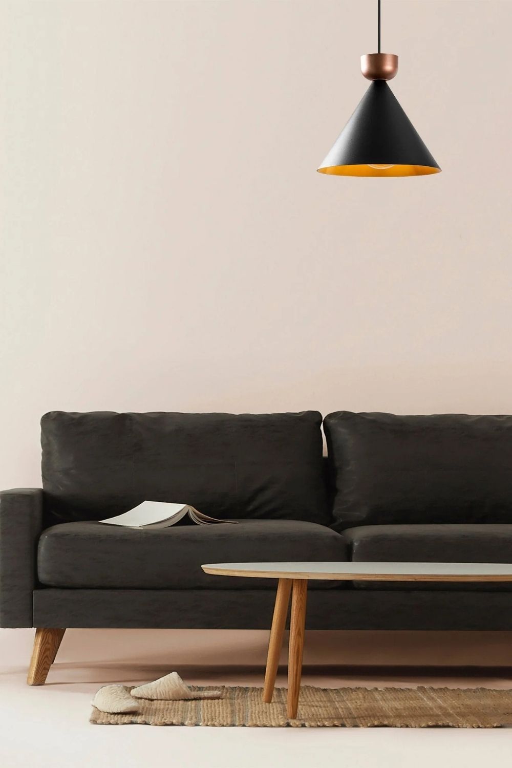 Anemone 2471 Sıvama Sarkıt Aydınlatma - 4
