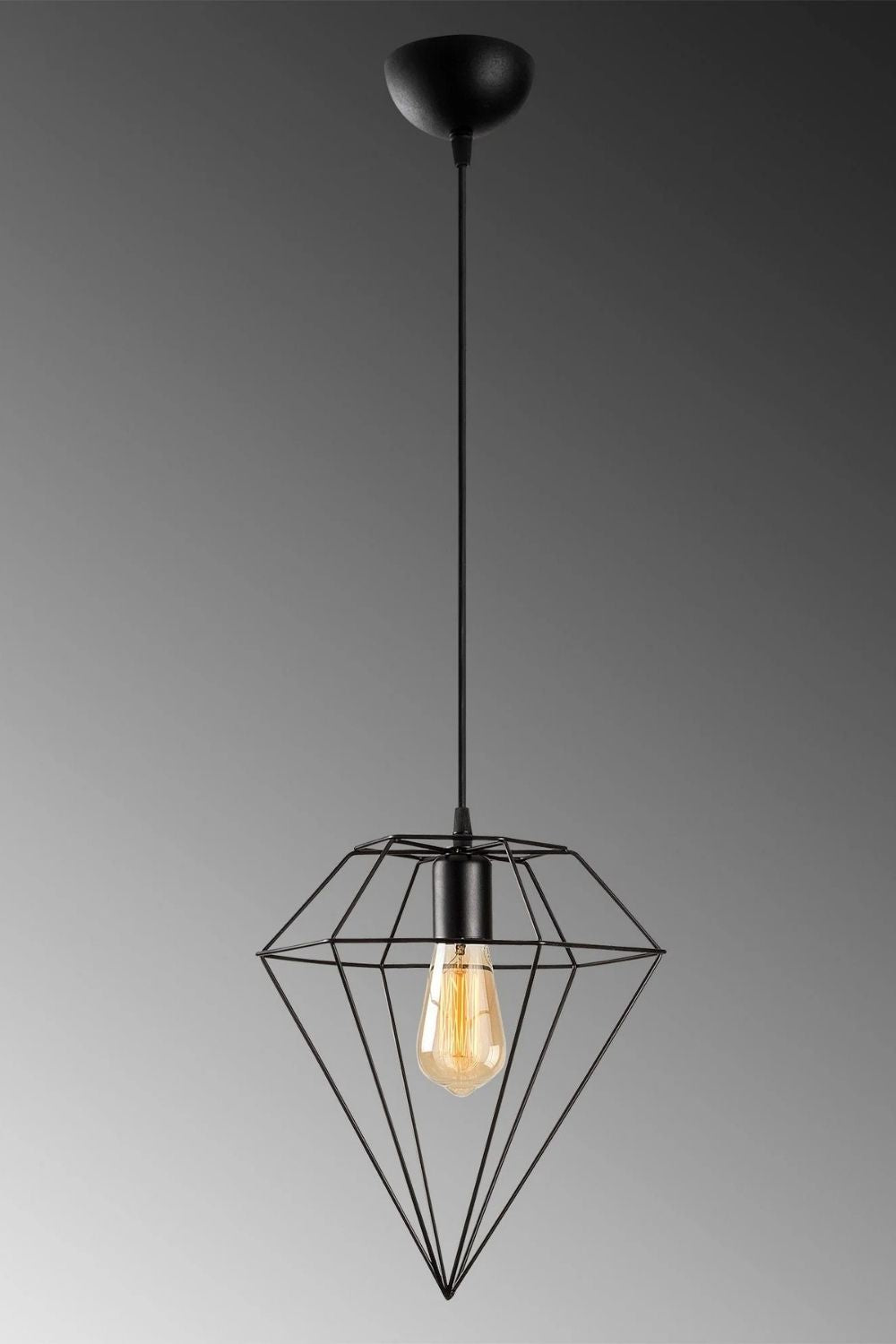 Iris 6286 Tel Sarkıt Aydınlatma - 2
