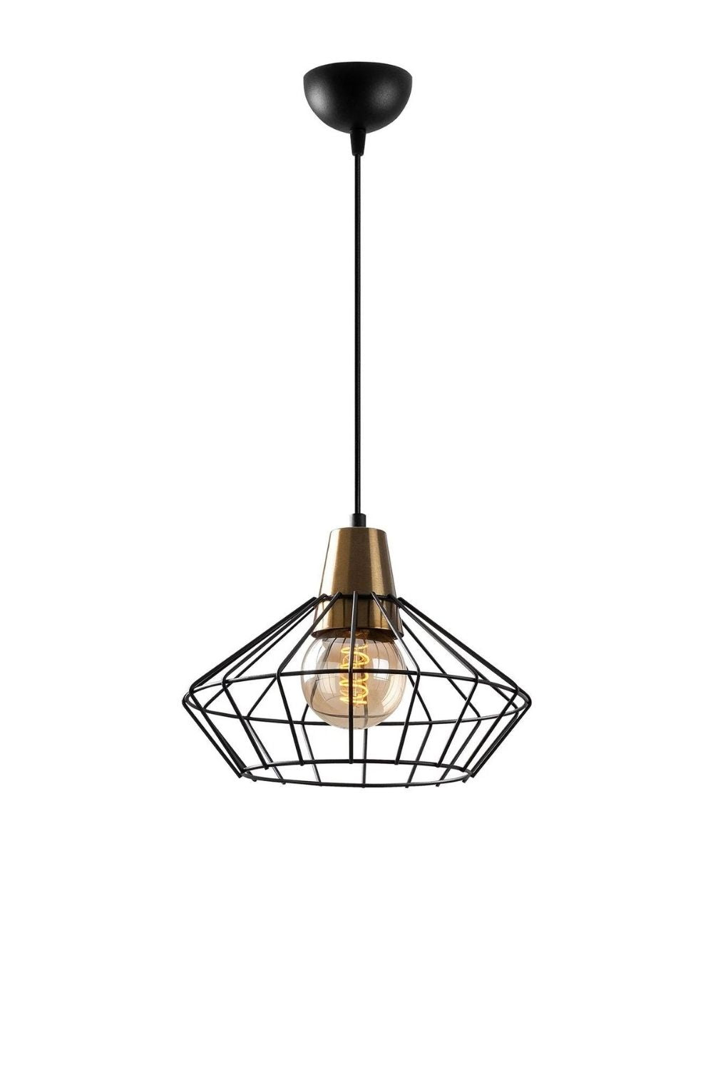 Gazelle 2281 Tel Sarkıt Aydınlatma - 0