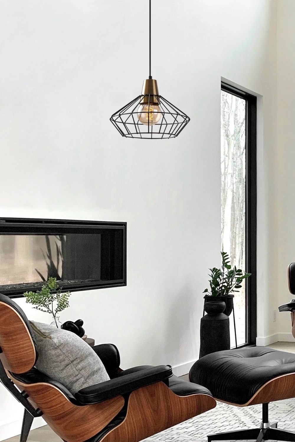 Gazelle 2281 Tel Sarkıt Aydınlatma - 4