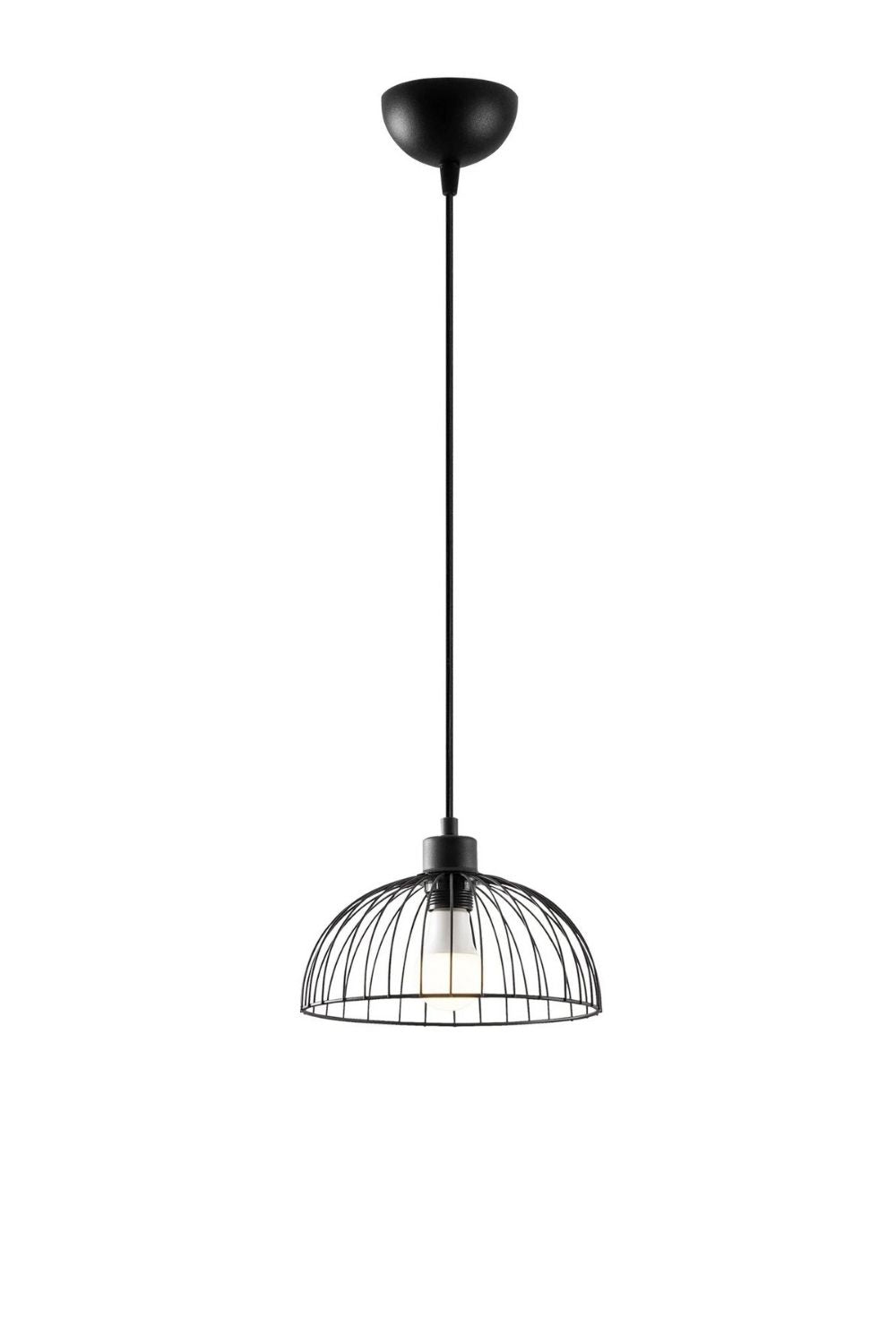 Birch 6370 Tel Sarkıt Aydınlatma - 1