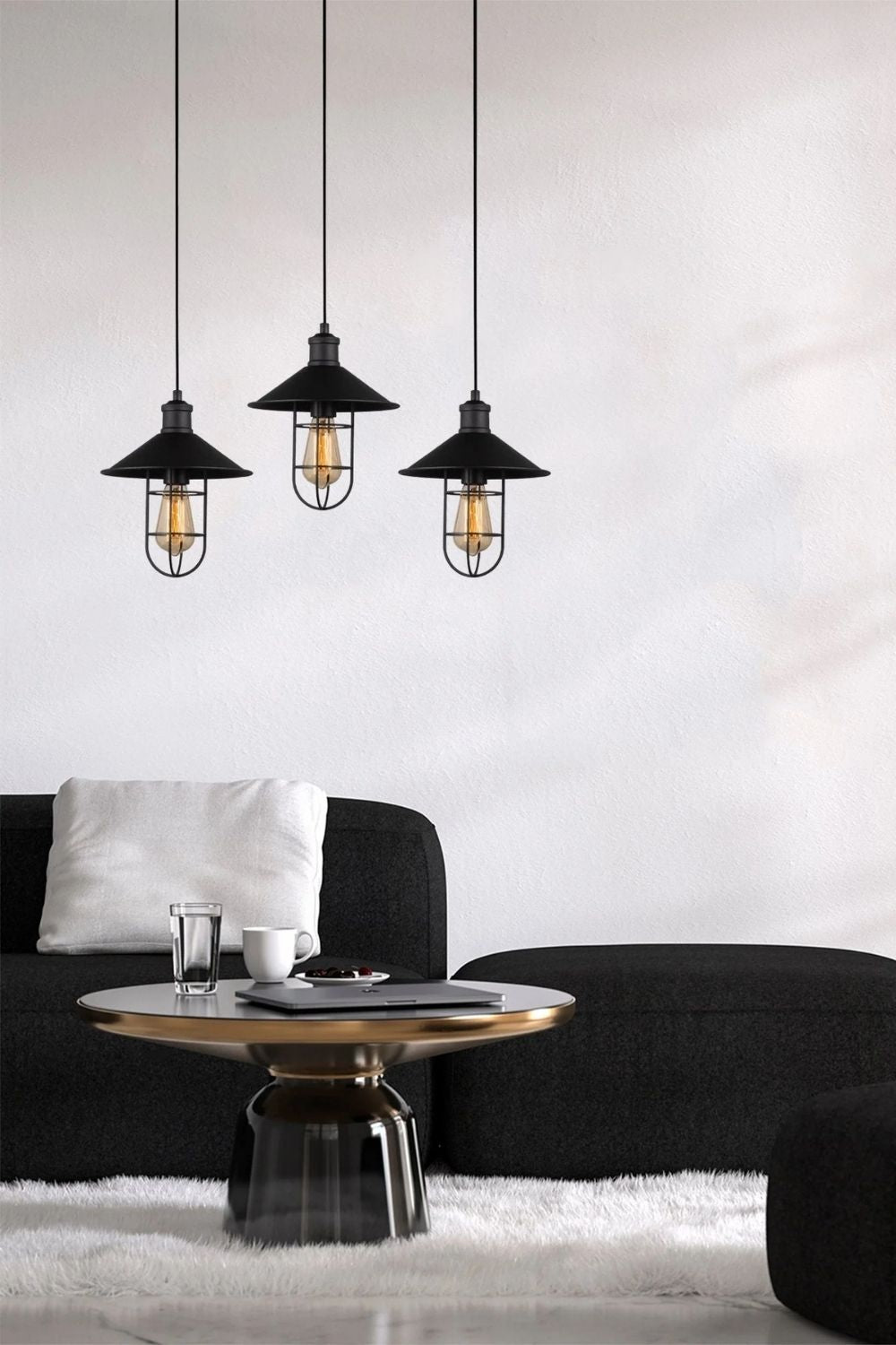 Lantana 301 Tel Sarkıt Aydınlatma - 2