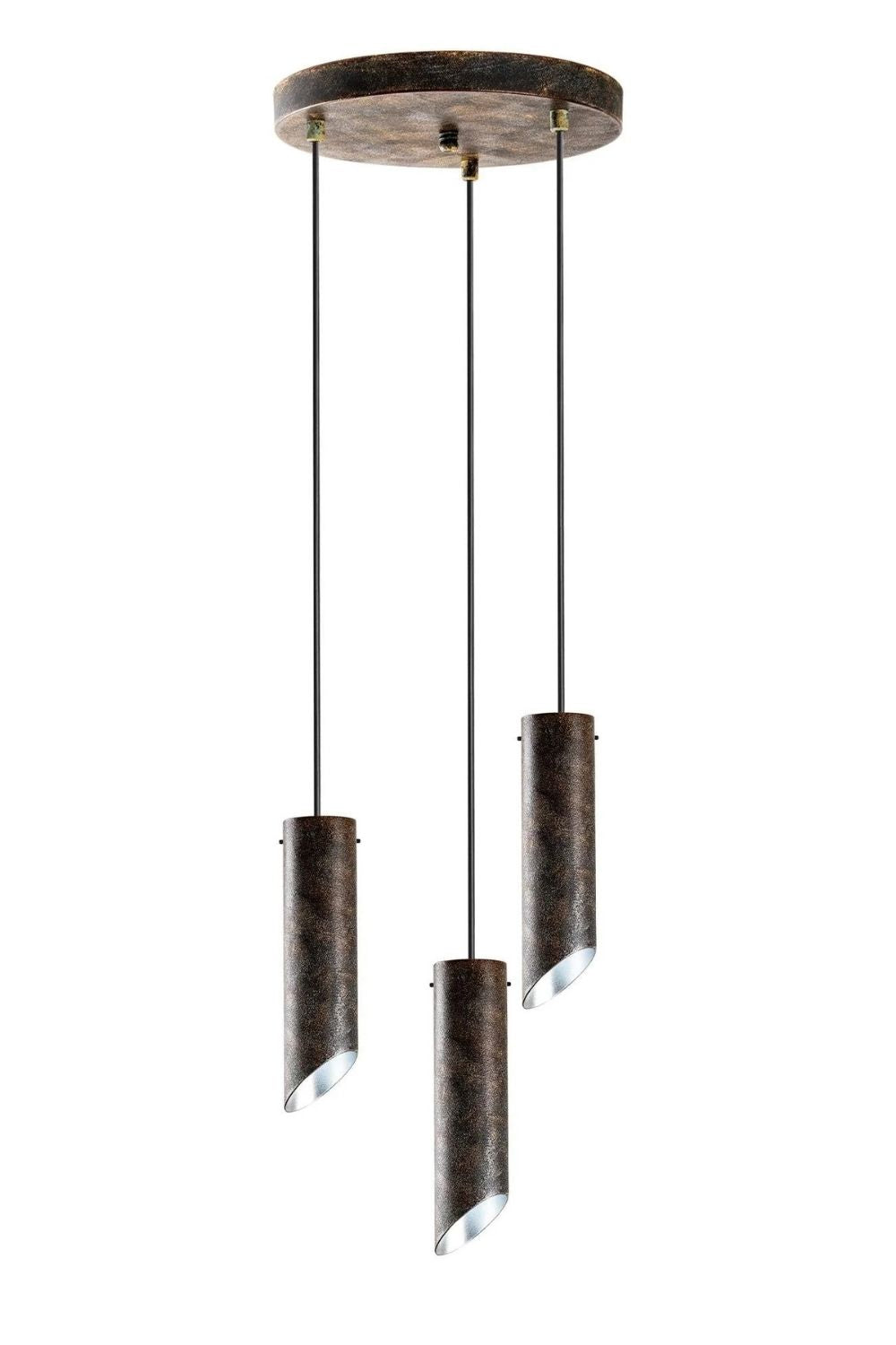 Harbora 6916 Retro Rustik Sarkıt Aydınlatma - 0