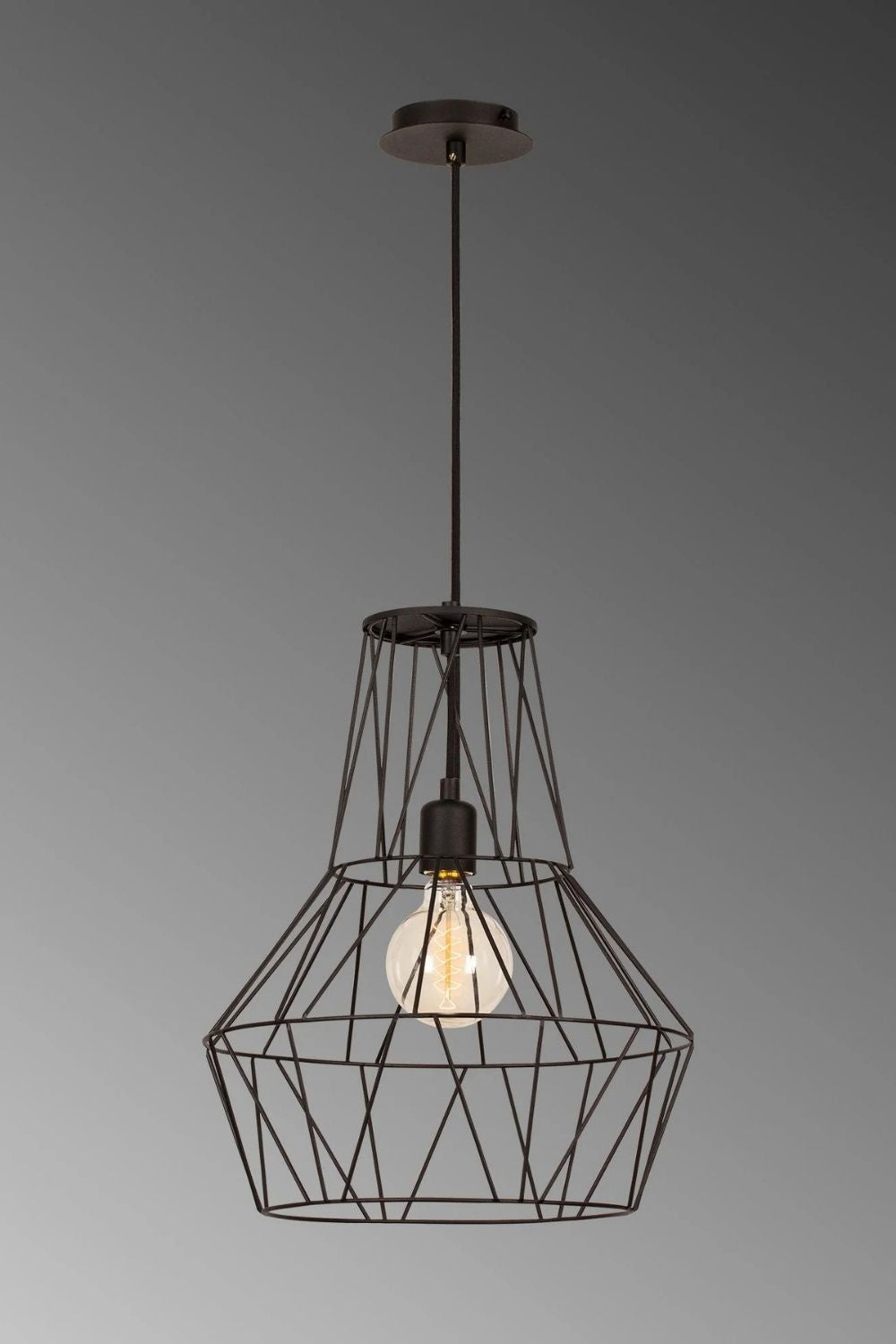 Liatris 129 Tel Sarkıt Aydınlatma - 2