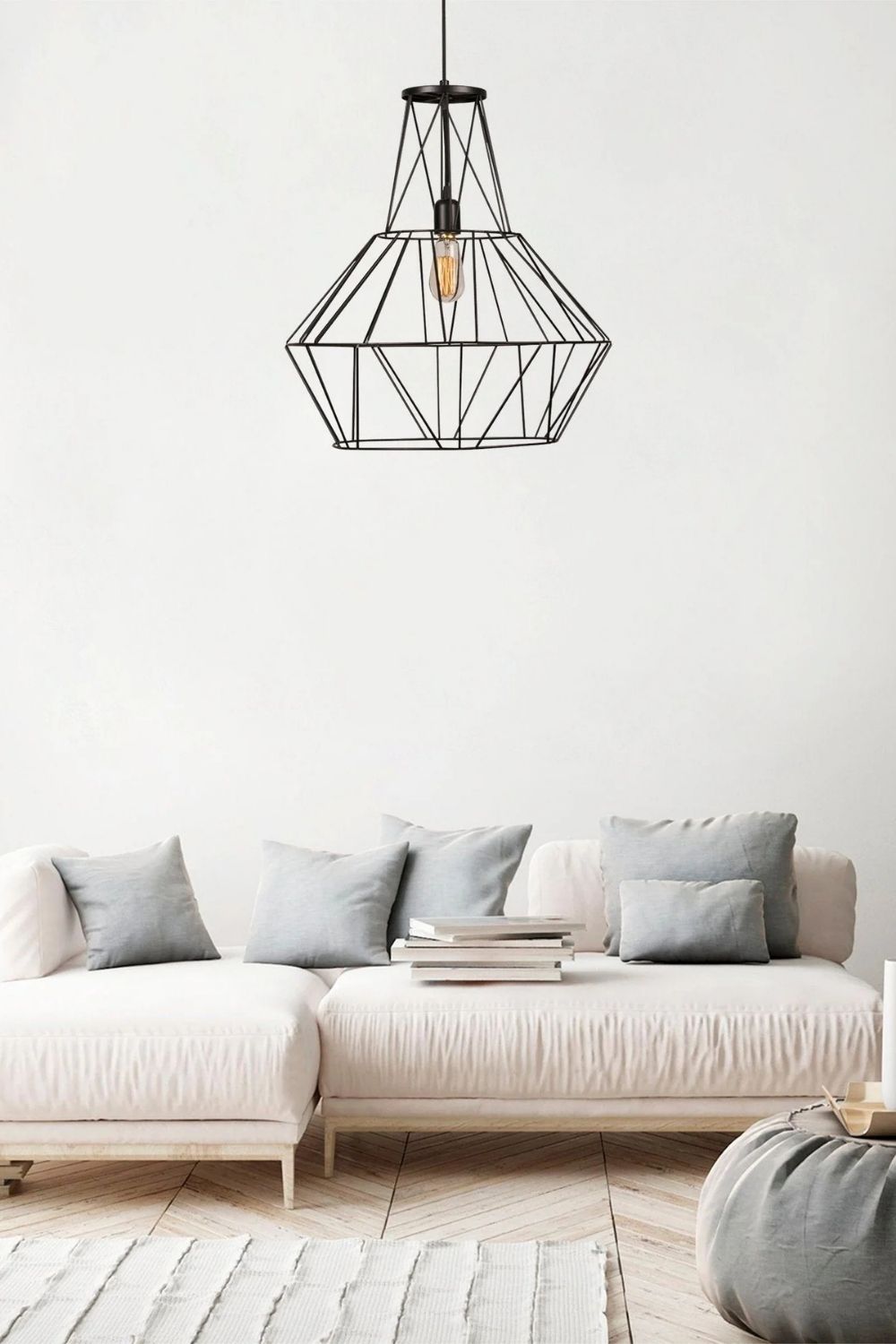 Liatris 129 Tel Sarkıt Aydınlatma - 3