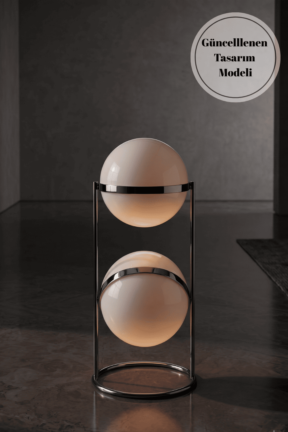Dop Lambader - 3